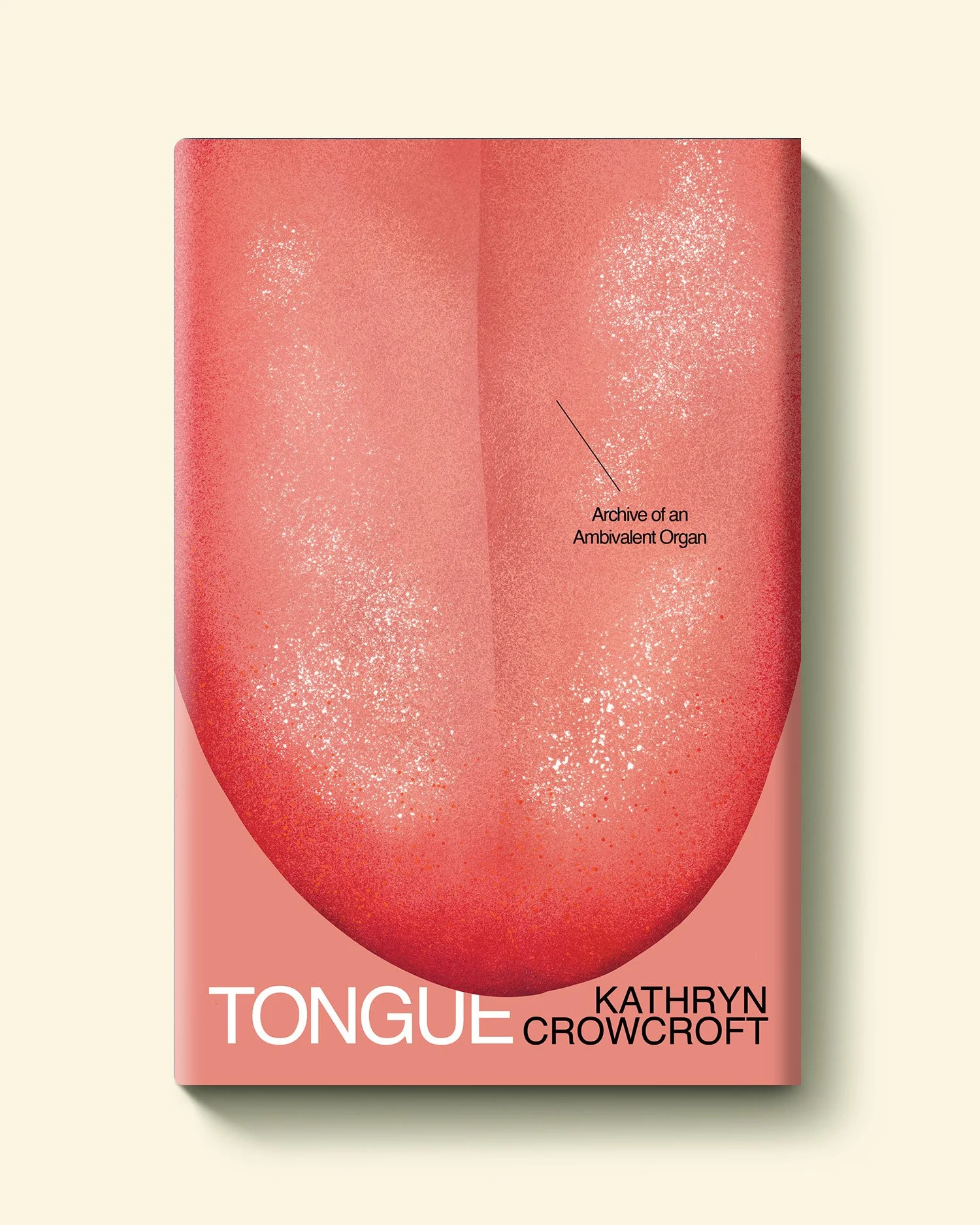 Design and Illustration // Unpublished cover