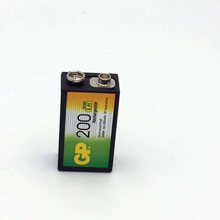 TUA Viso Rechargeable Battery
