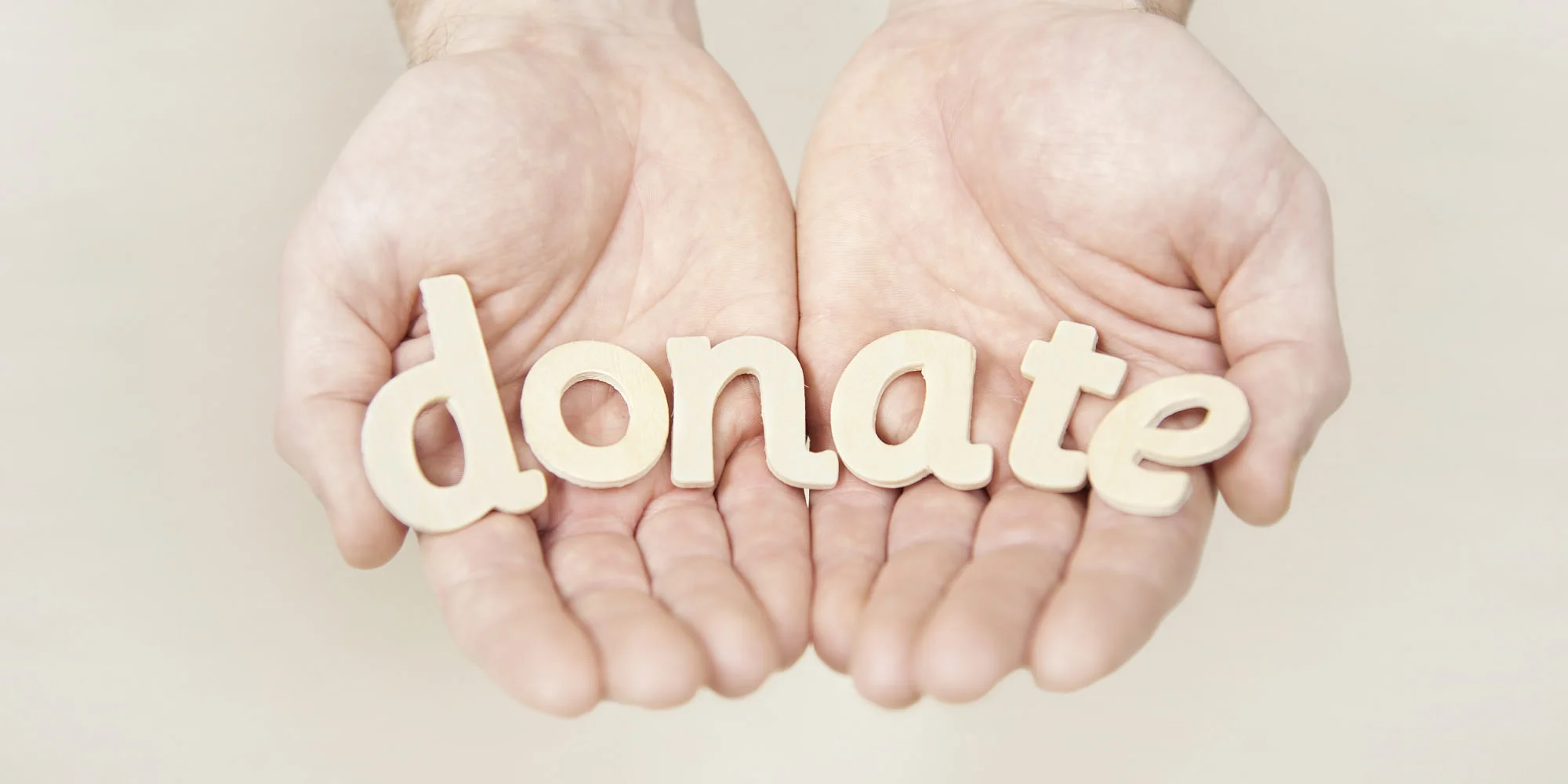 Charitable Giving