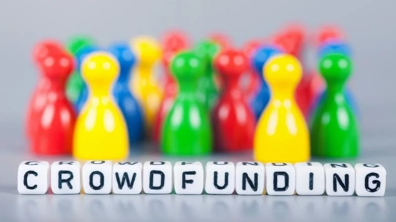 Crowdfunding: the legal implications of using the crowd