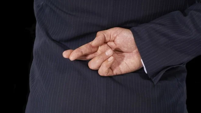 False statements, promises and negligence – Be smart and alert!