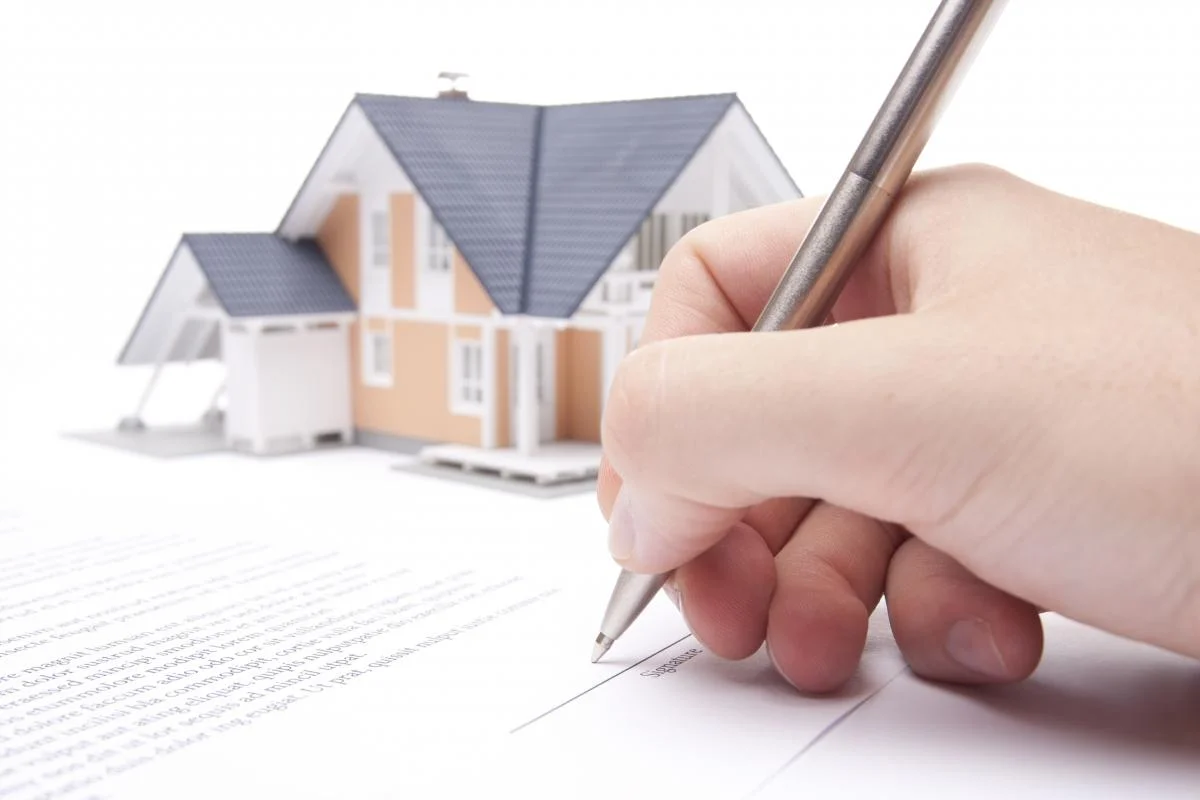 Buying property in Victoria?