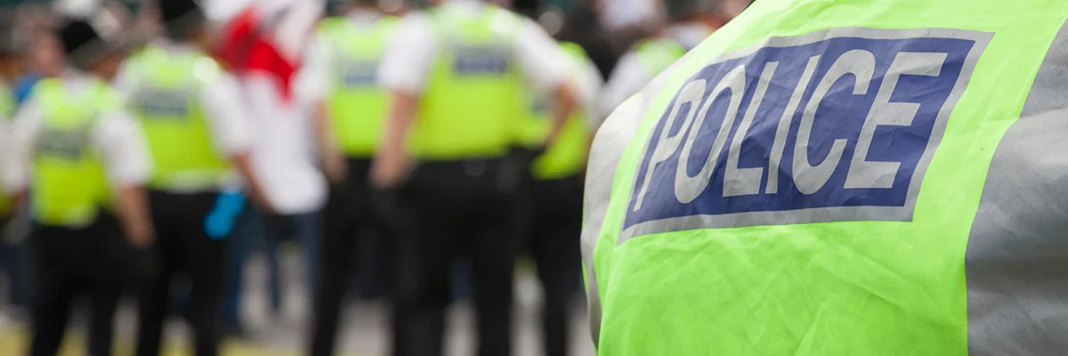 Update on police powers in Victoria