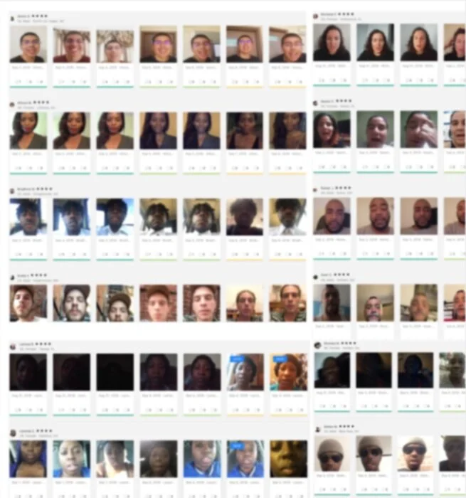 Research Participants (dScout)