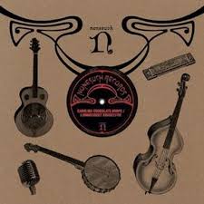 Carolina Chocolate Drops/Luminescent Orchestrii/Adam Matta, 2011