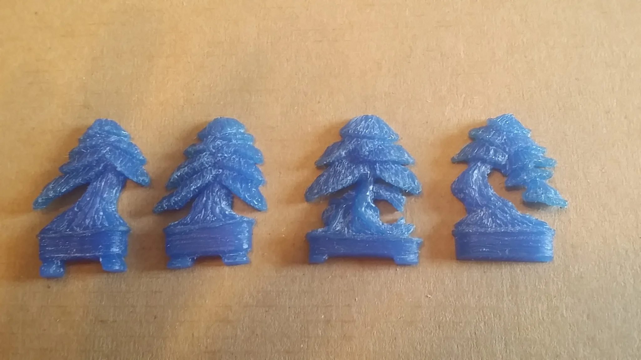 Jewelry Making Class with Frank Mihalic