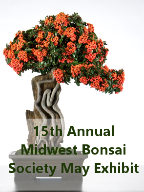 May Exhibit - Only Five Days Away!