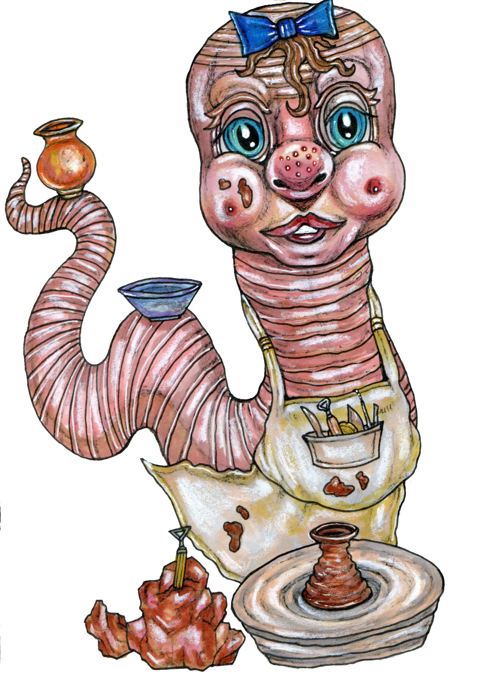 Wilhelmina Worm.jpg