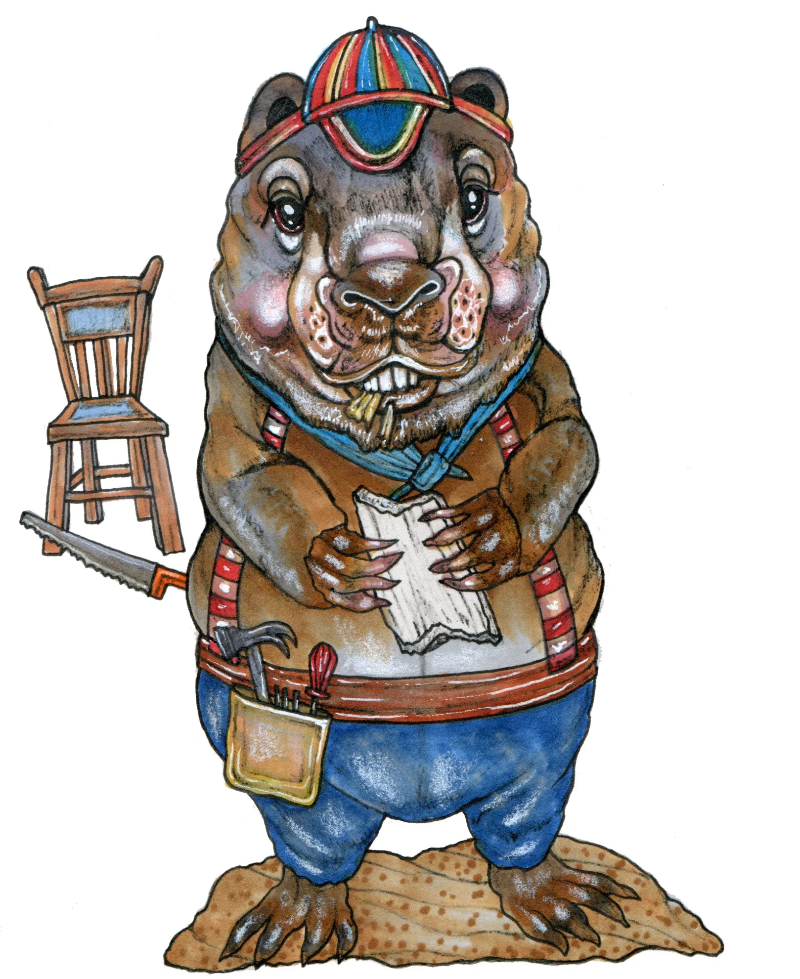 Winston Woodchuck.jpg