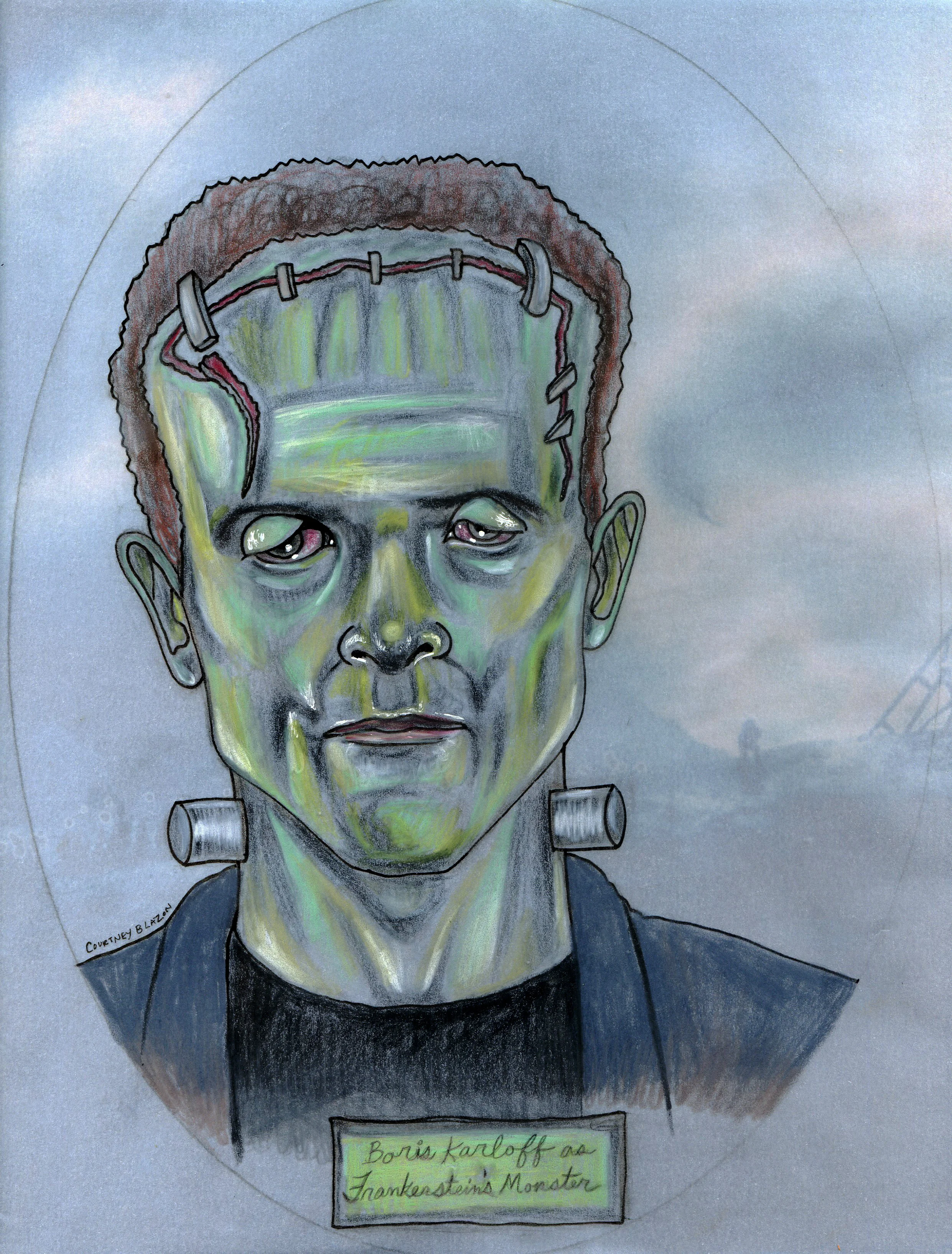 Boris Karloff as 'Frankenstein's Monster'.jpg