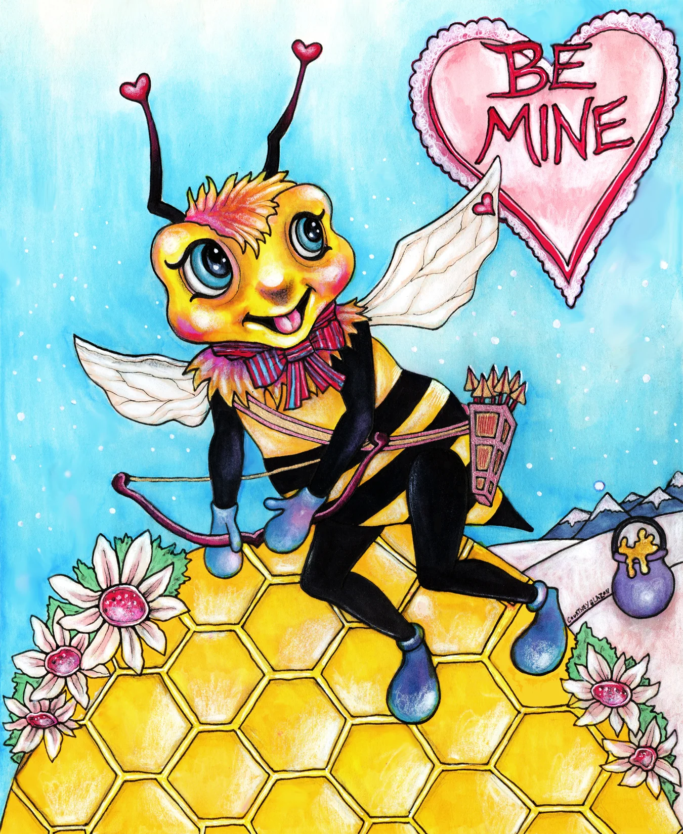 BeeMine Bee no text.jpg