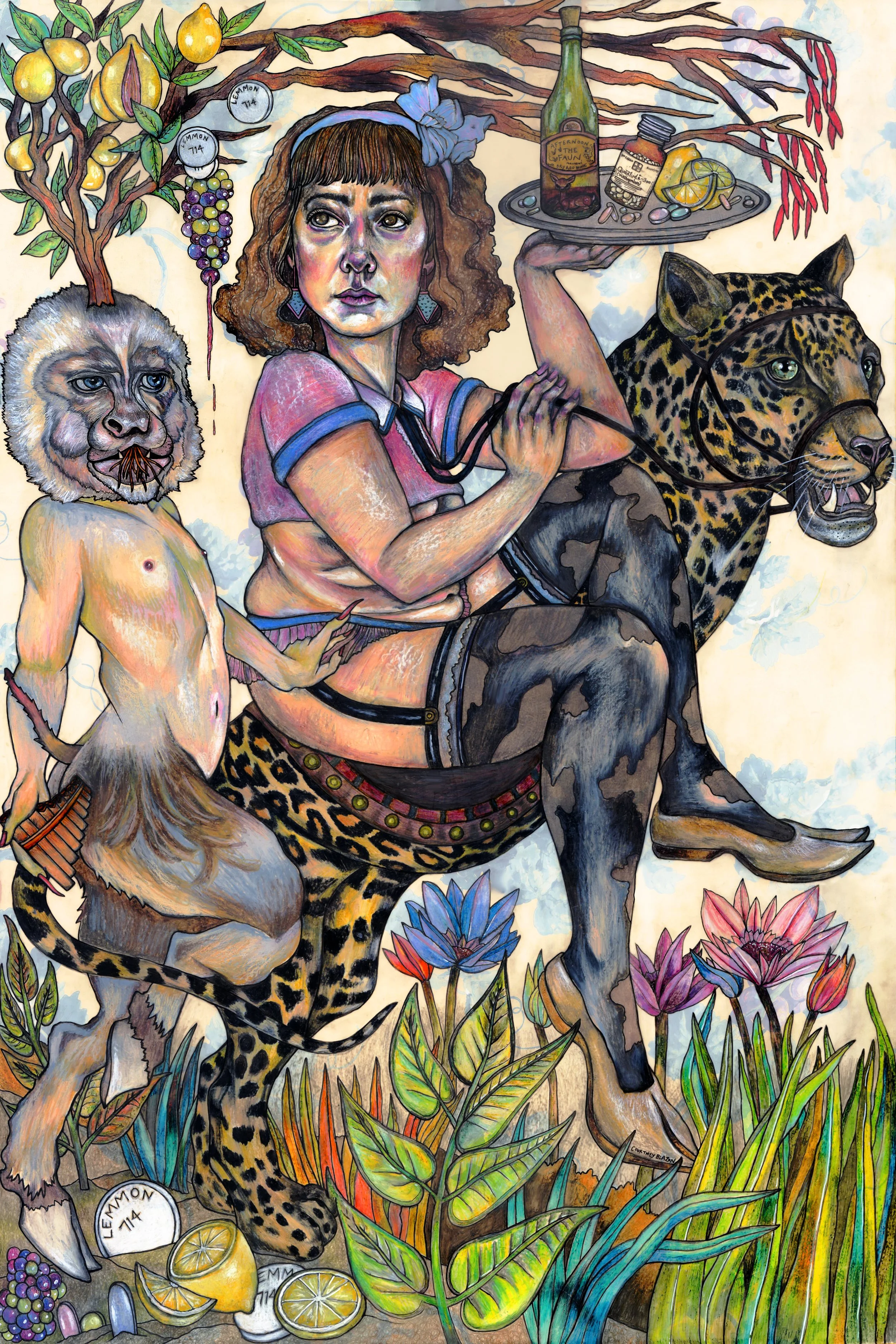 Quaalude to the afternoon of the faun.jpg