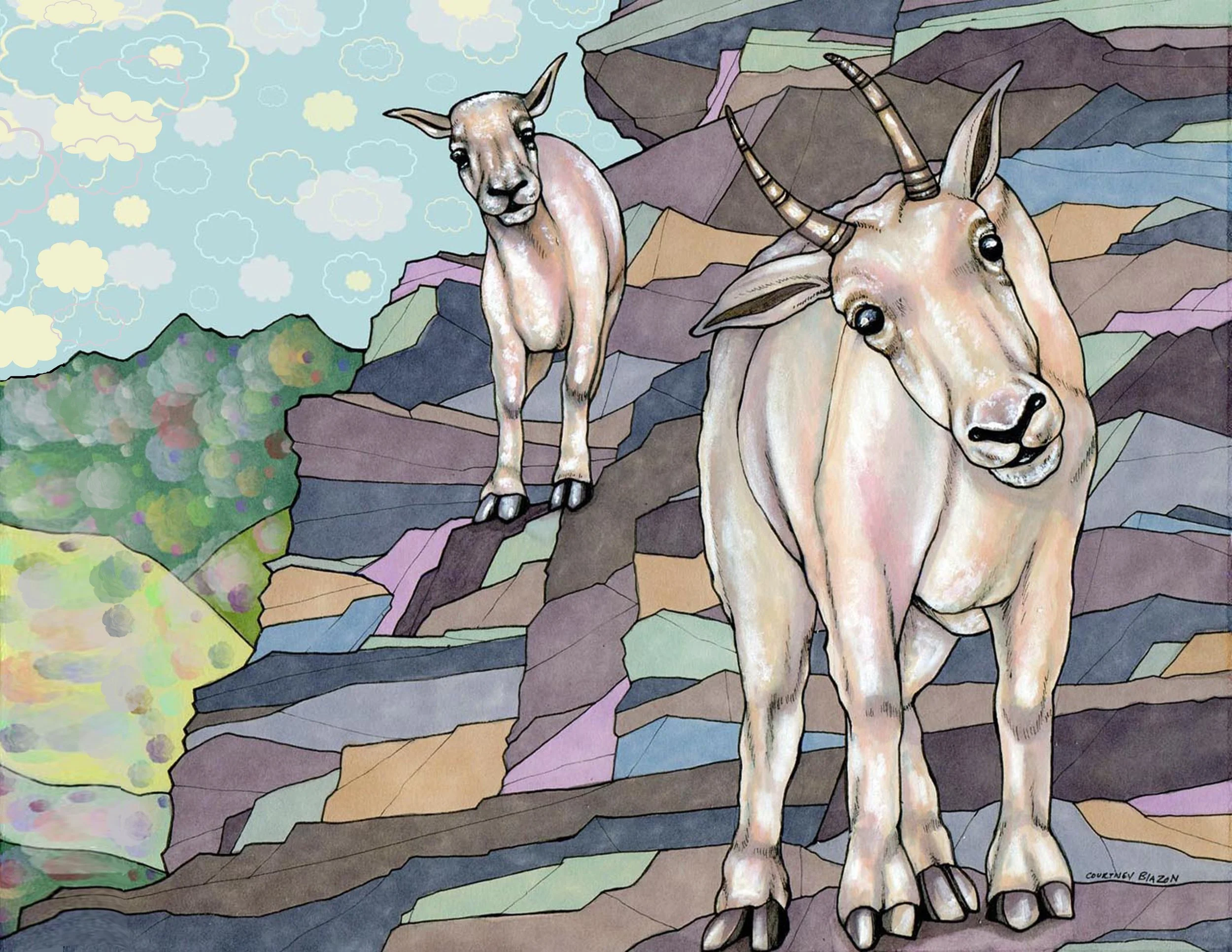 Mountain Goats Print.jpg