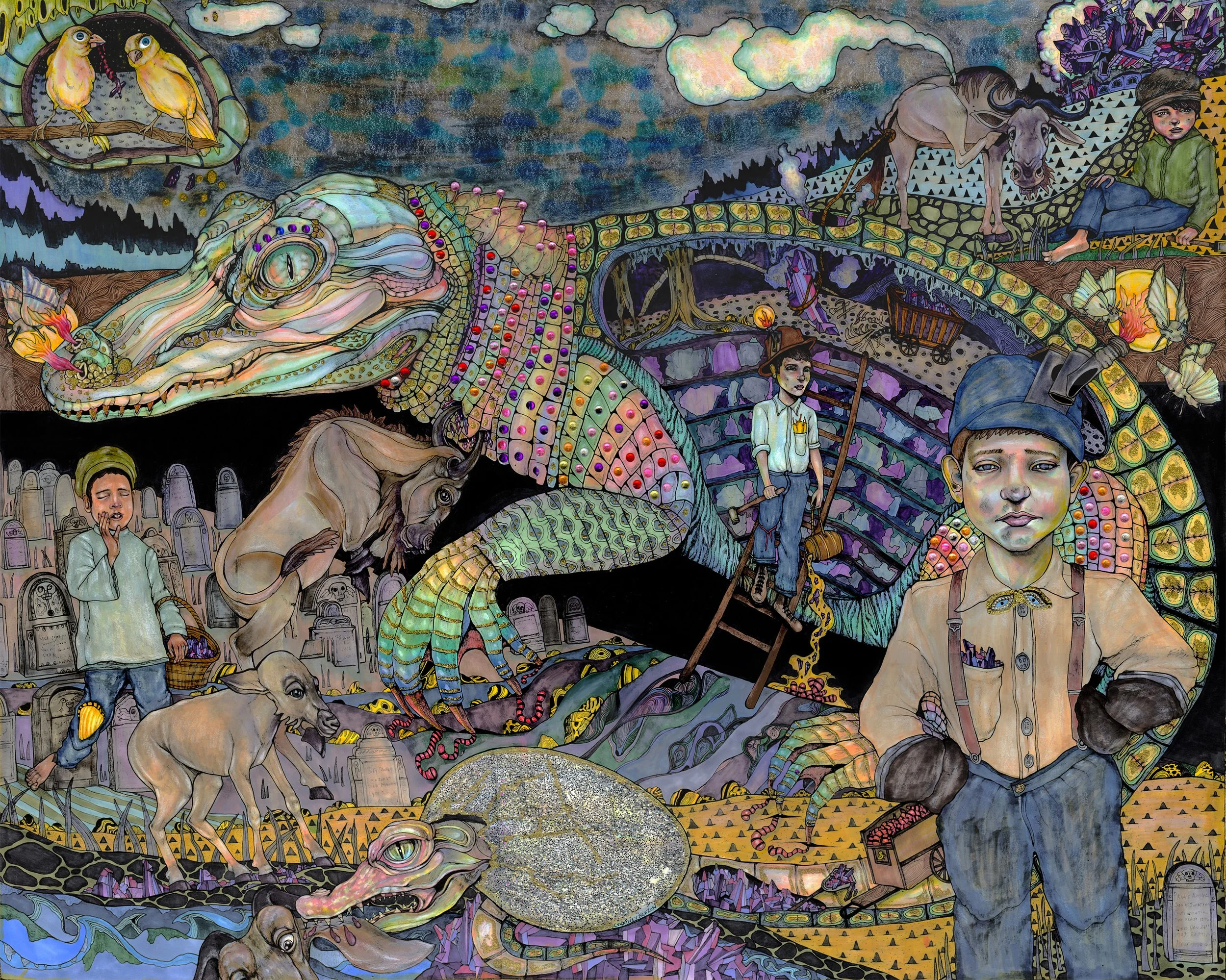 Diamond as Big as the Ritz (or is that the Amethyst as big as an Alligator?).jpg