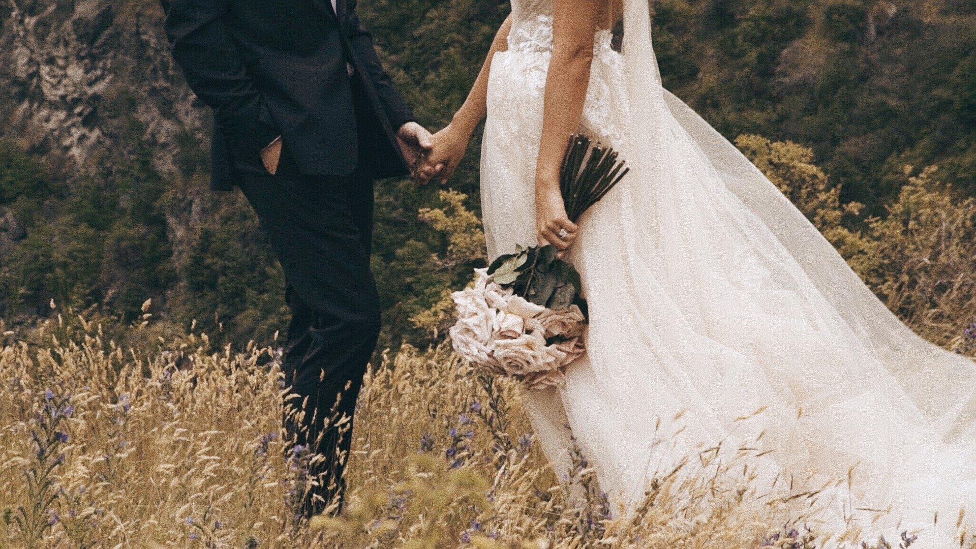 OLIVIA &amp; NICHOLAS