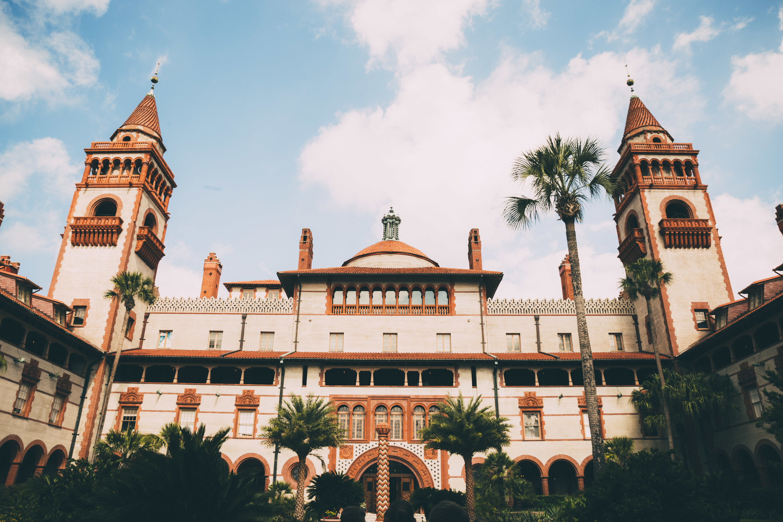 Nation's Oldest City