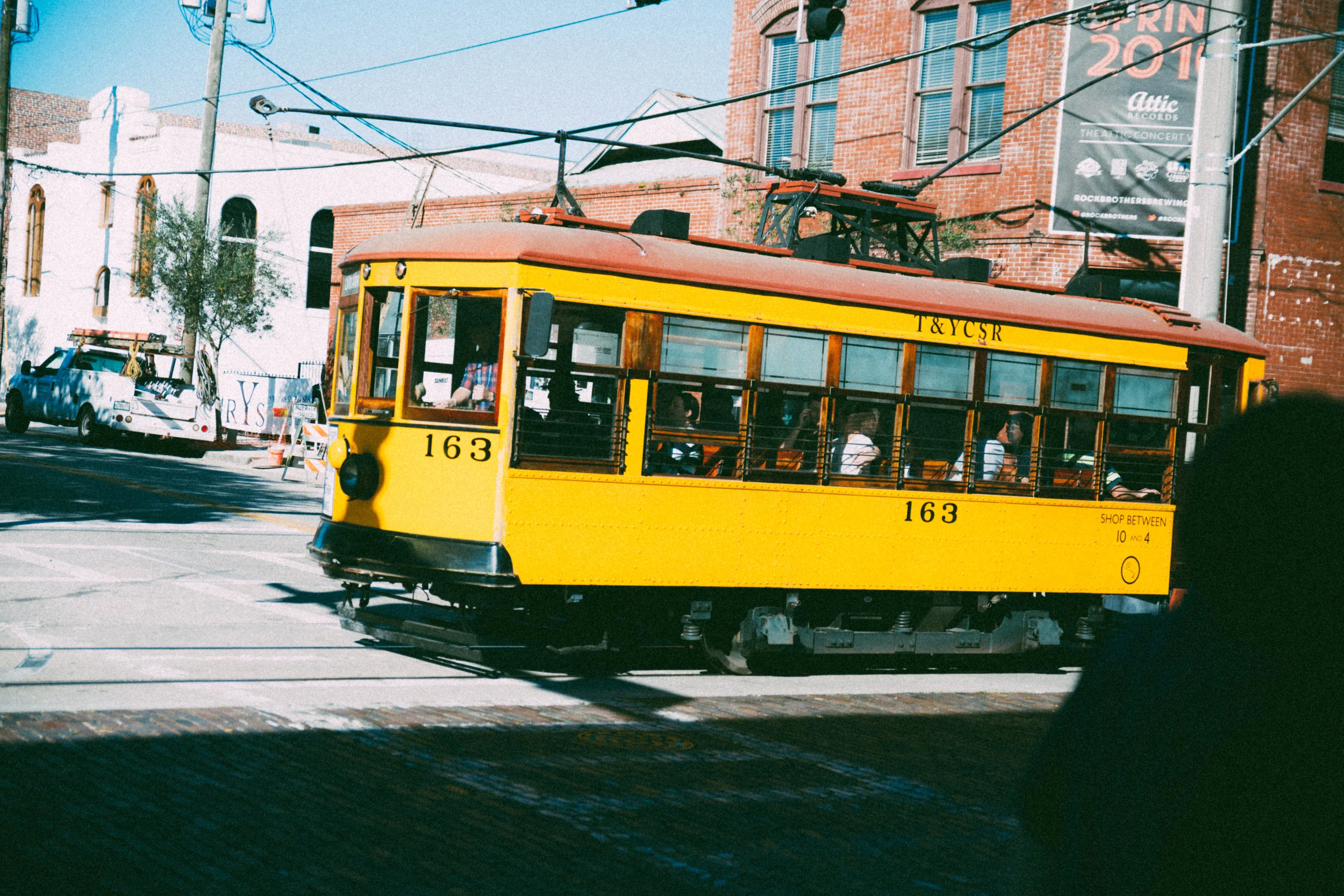 Streetcar Fest 2016