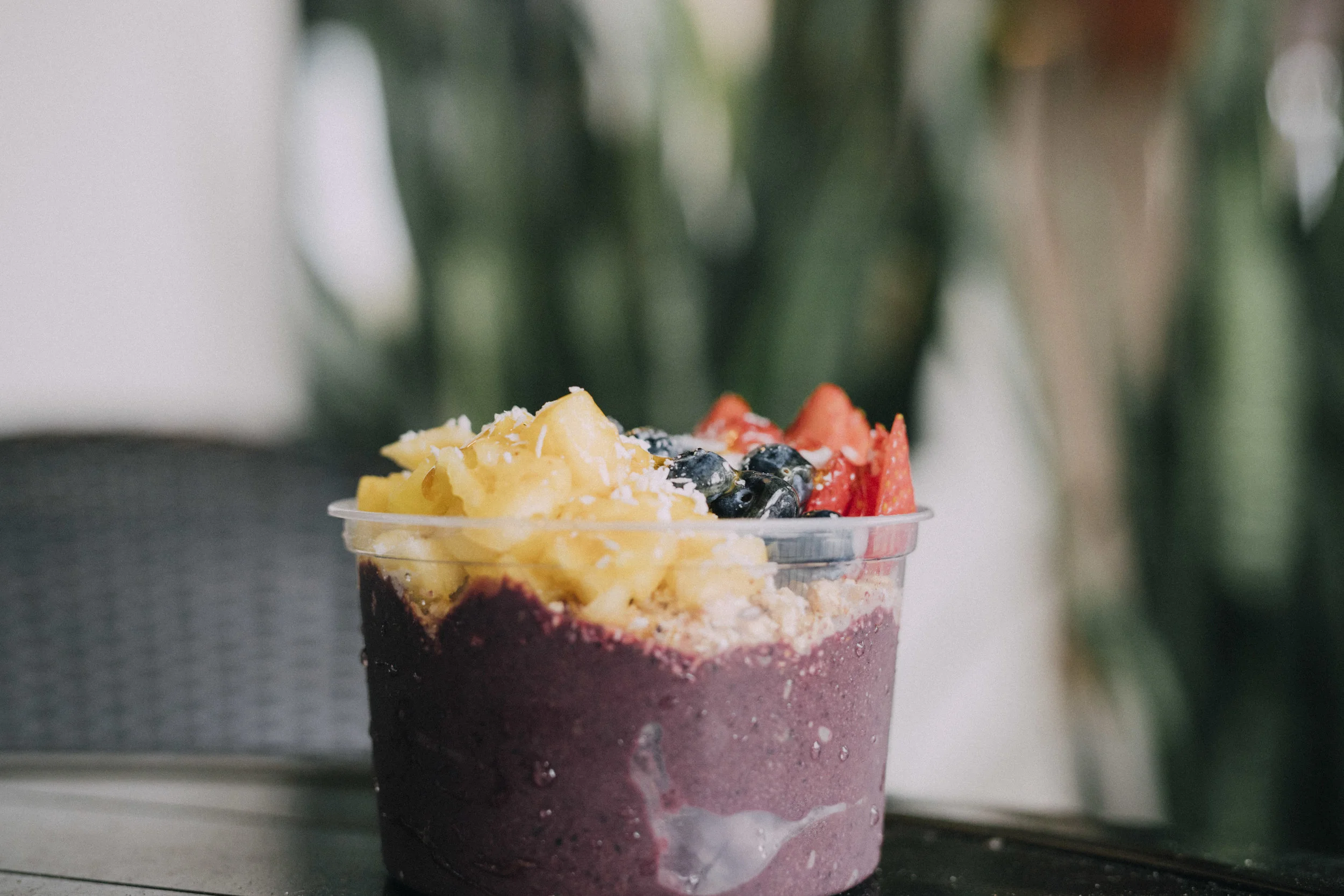 Fit Bowl Co.