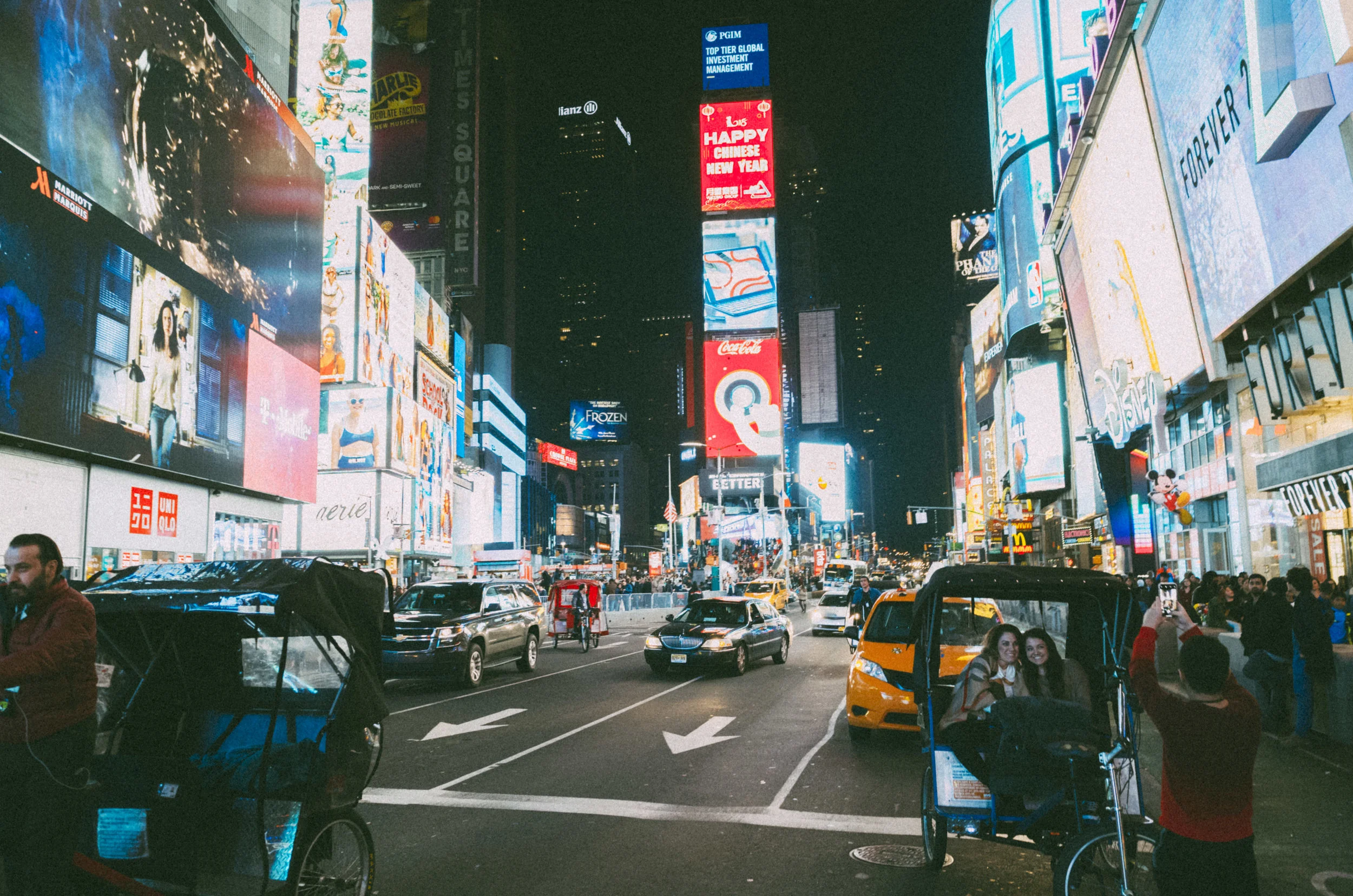 NYC