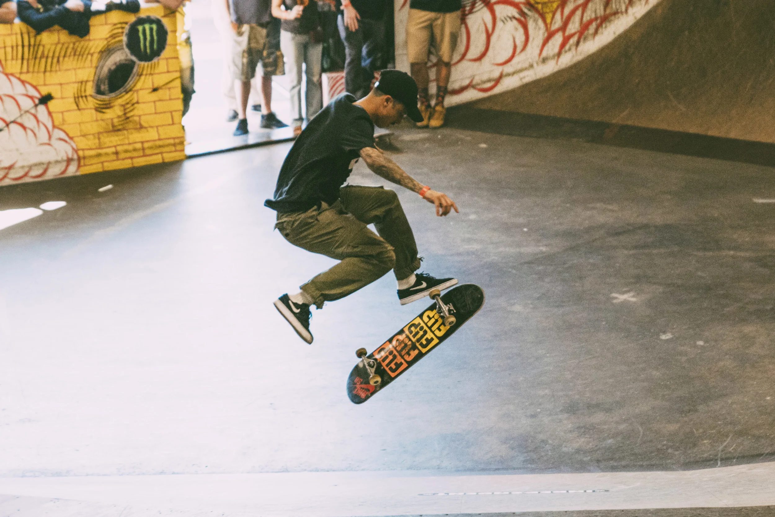 Tampa Pro