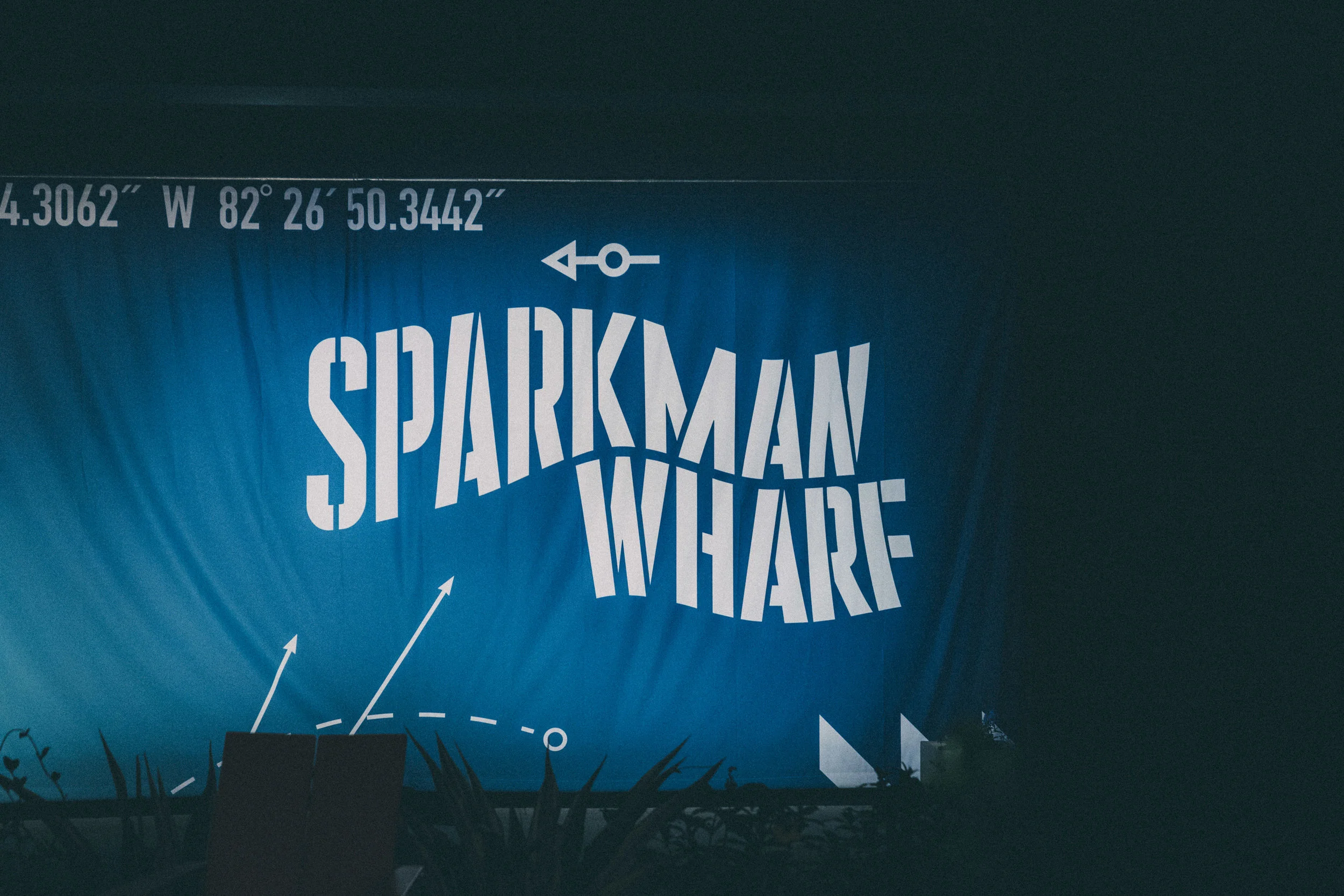 Sparkman Wharfman
