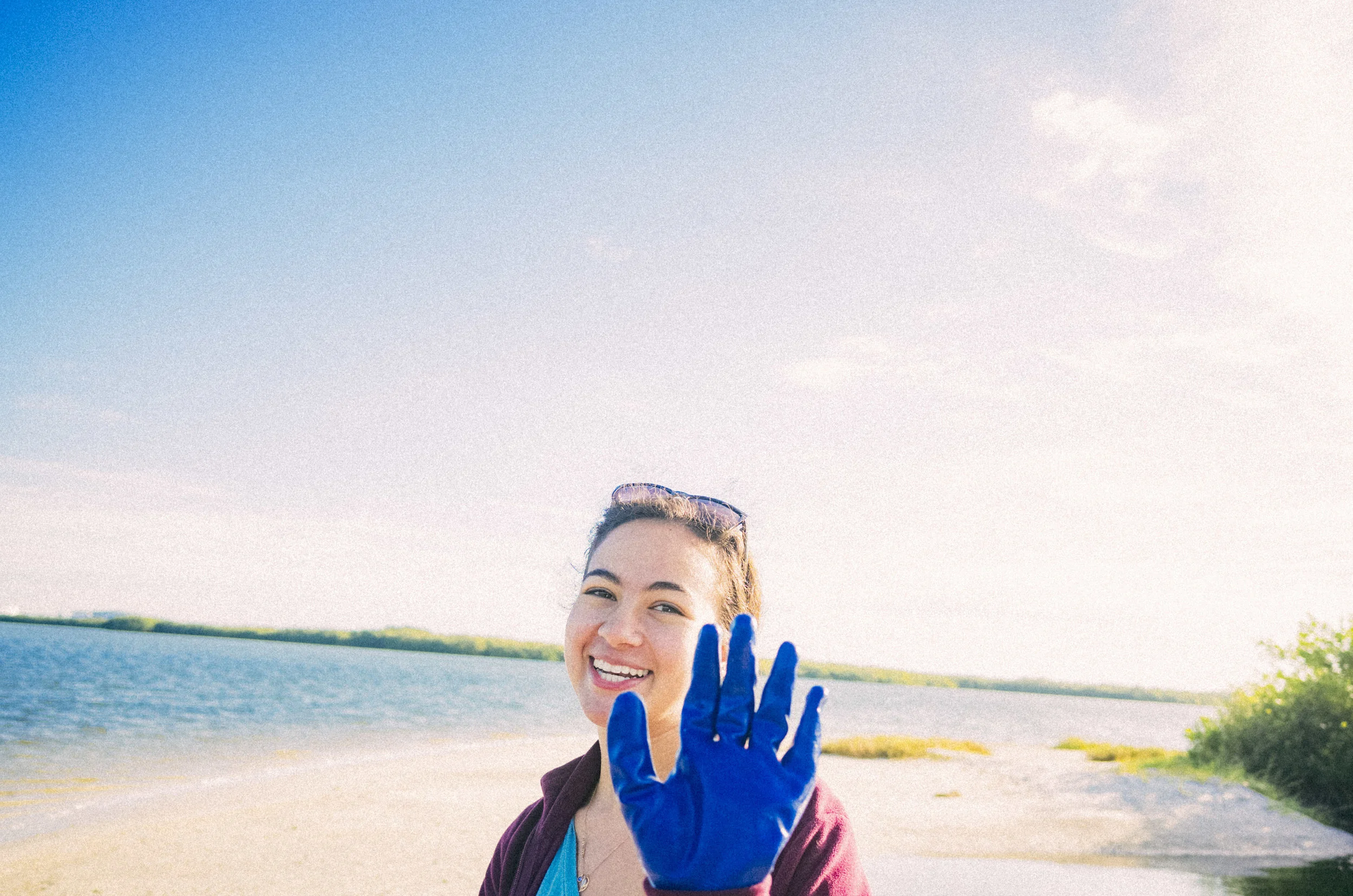 Keep Tampa Bay Beautiful