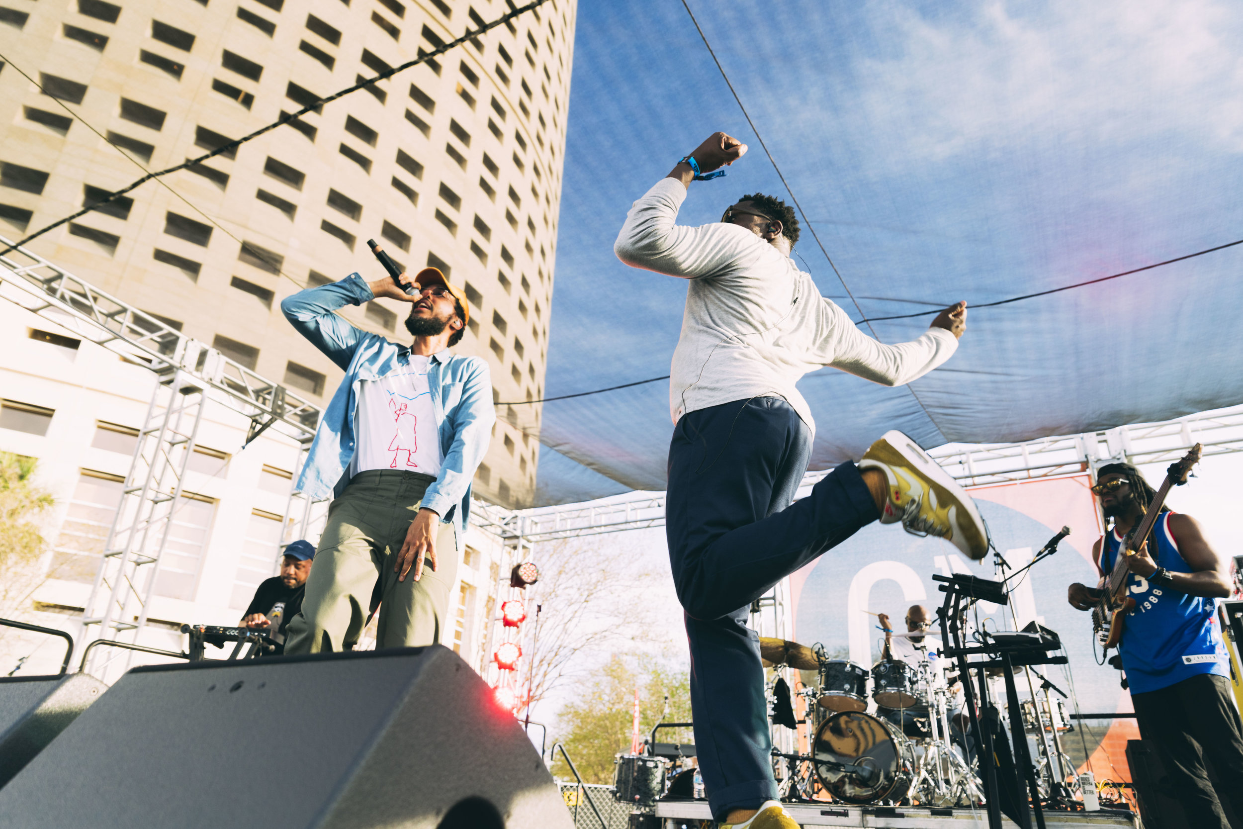 Gasparilla Music Fest 2019