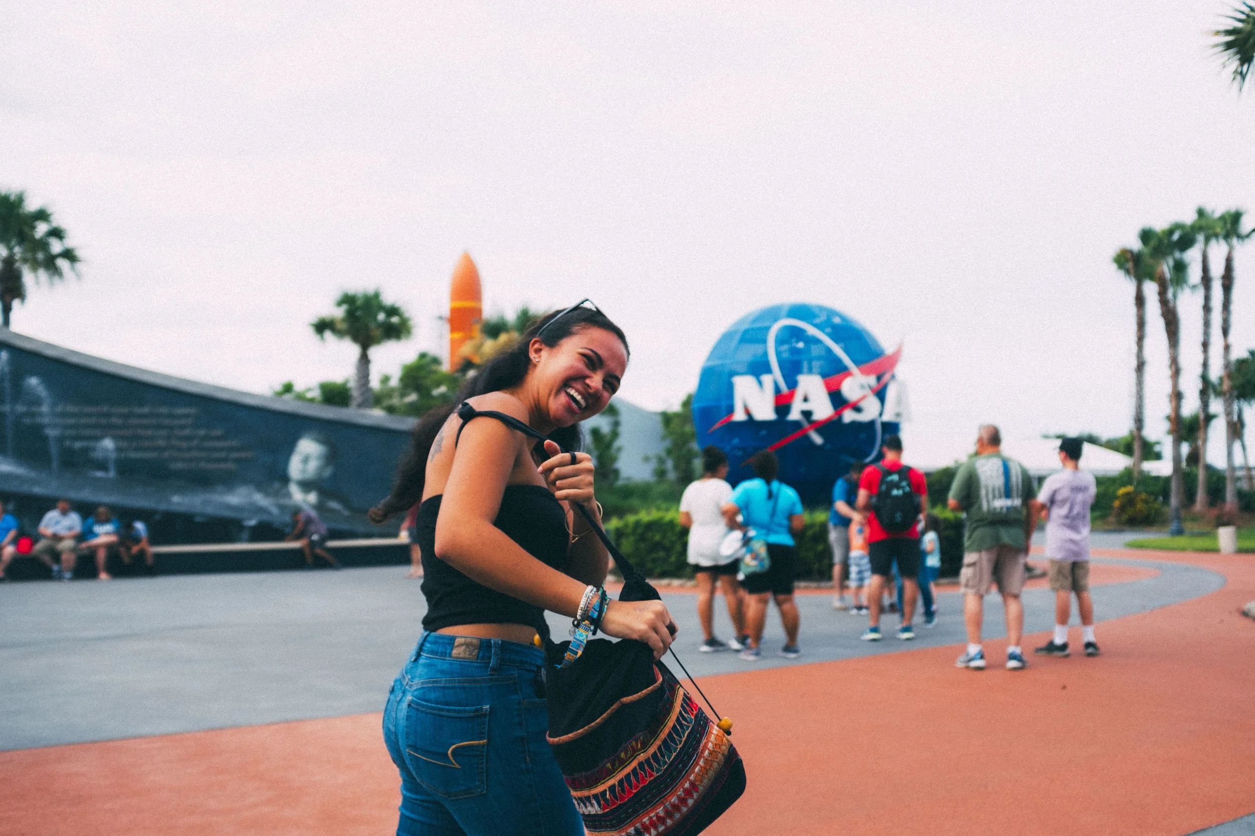 Cape Canaveral