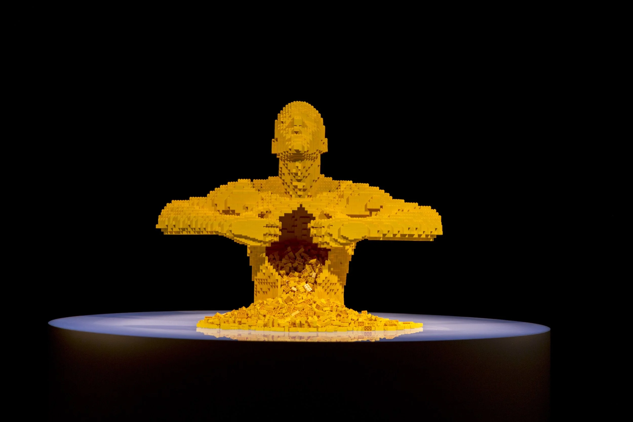 Art of the Brick (LEGO)