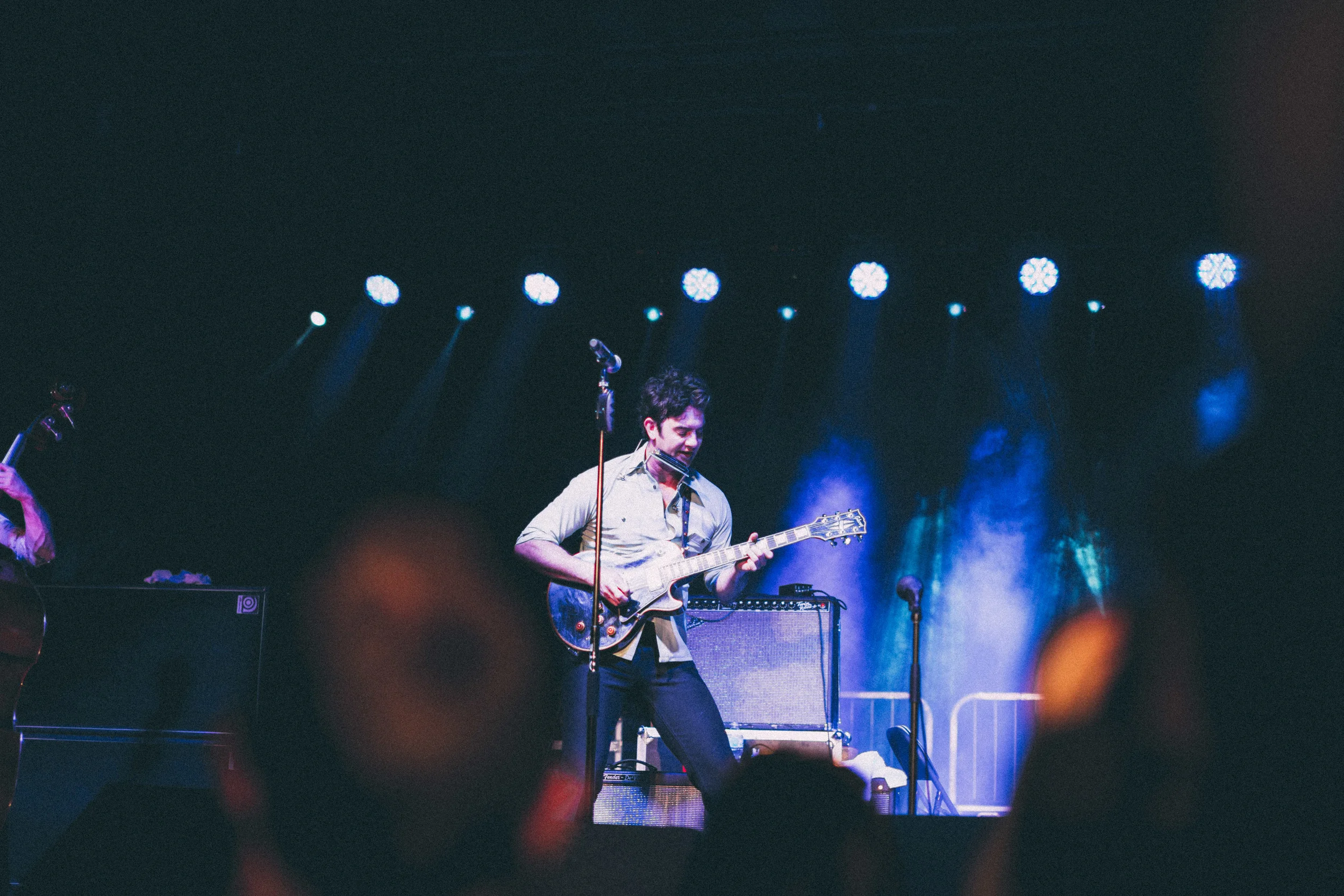 Riverfest 2015