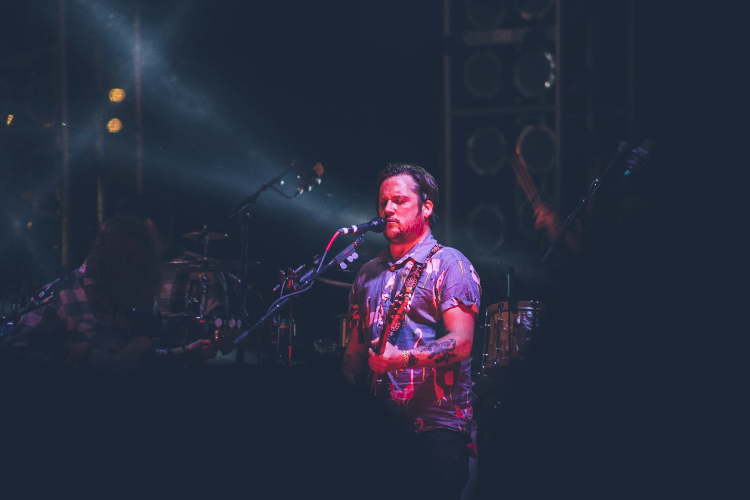 Gasaparilla Music Festival 2015