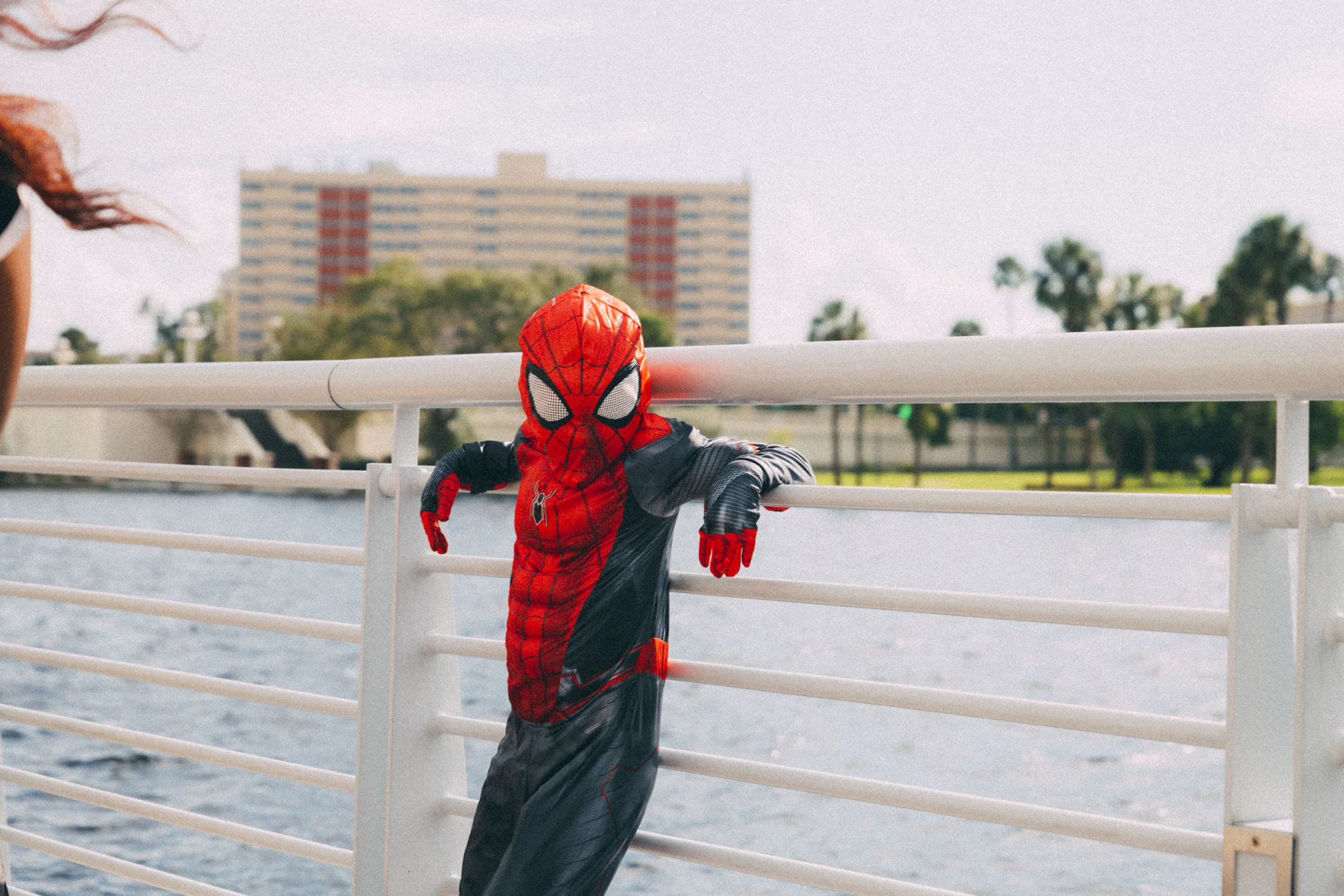 Riverwalk Halloween