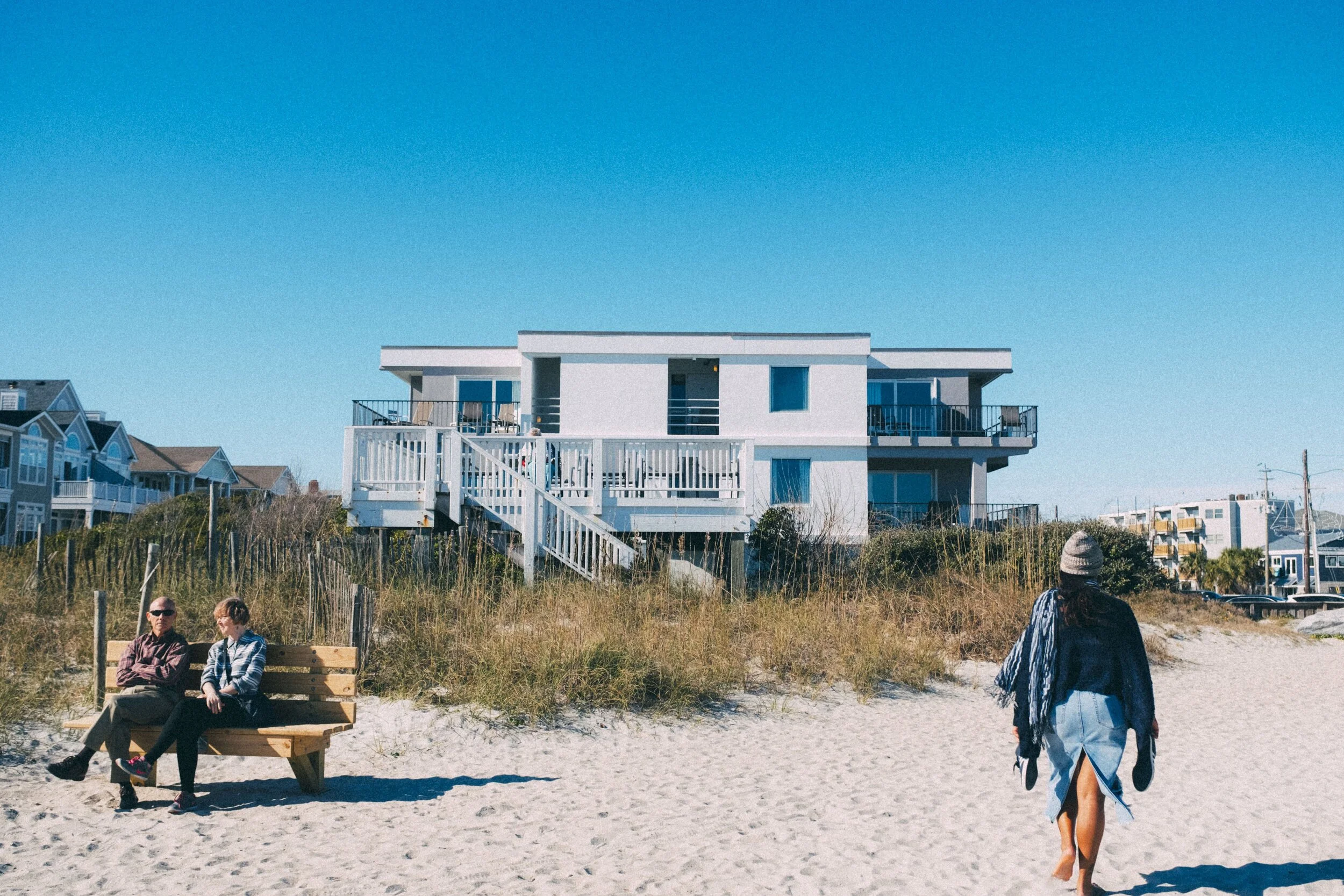 Wilmington, Not Delaware