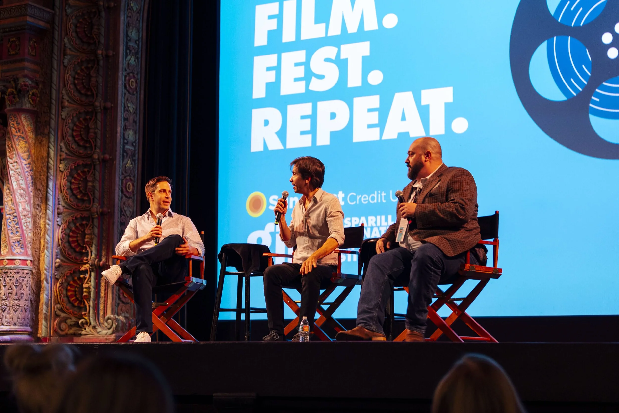 Gasparilla Film Fest