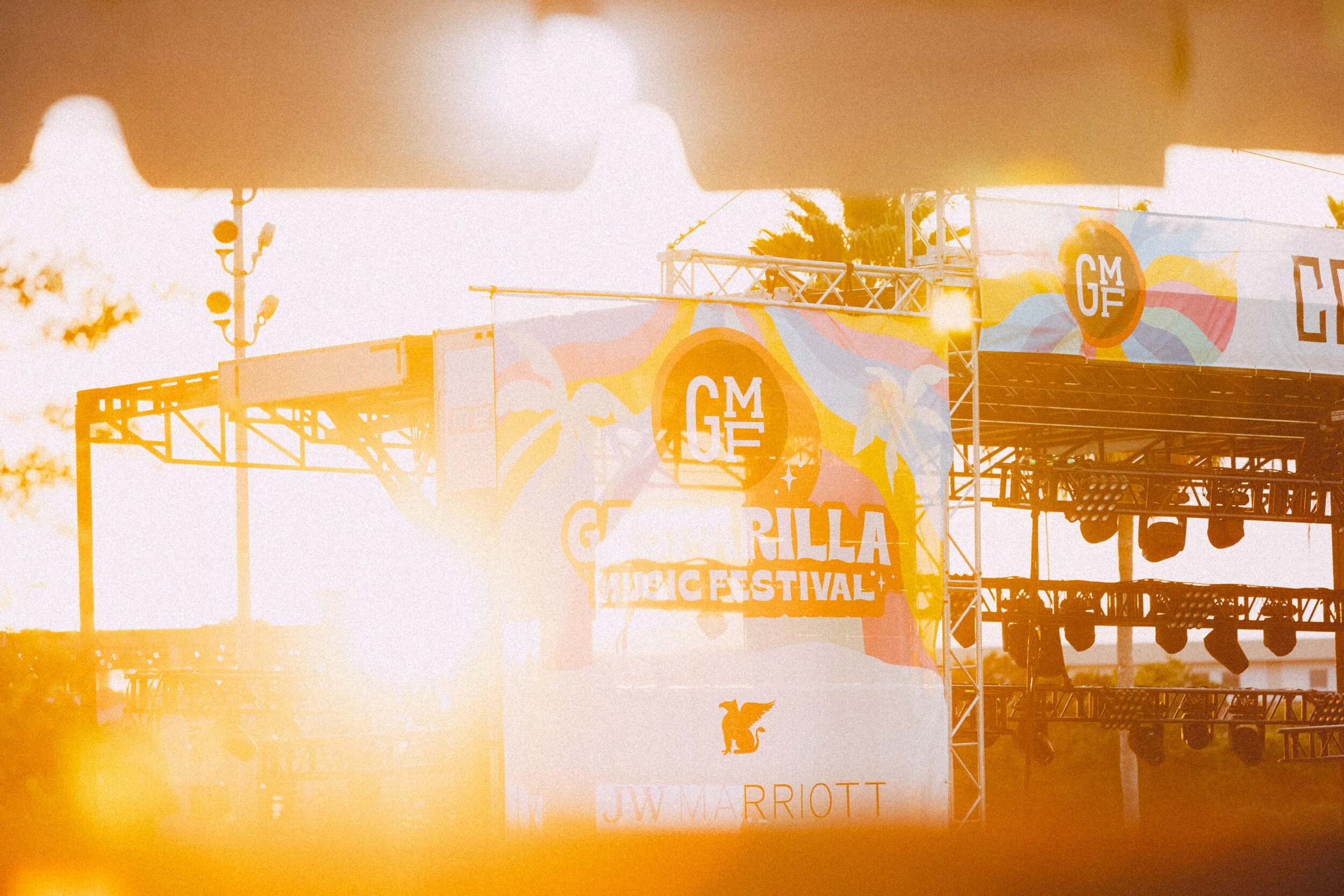 Gasparilla Music Fest '21 