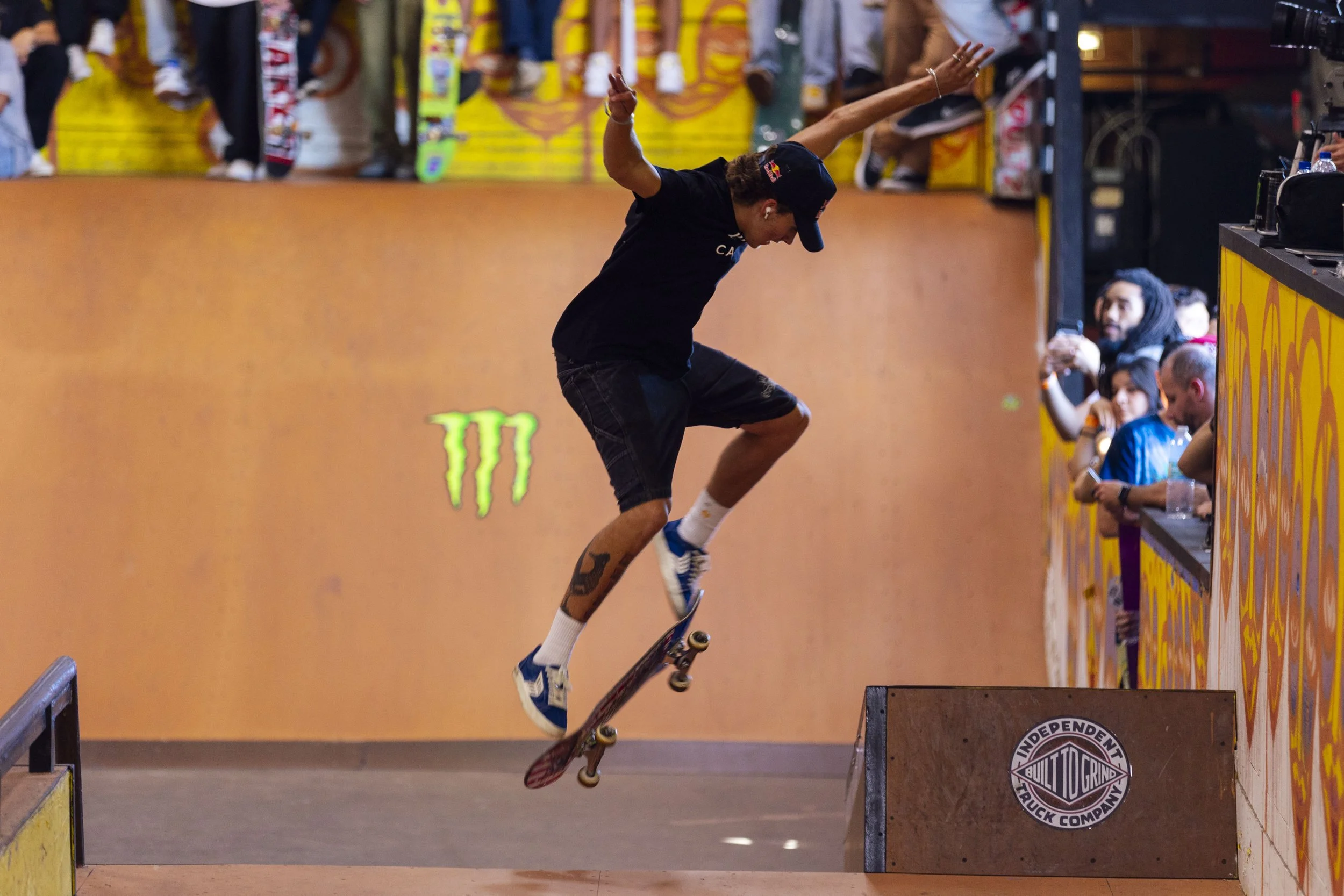 Tampa Pro 21