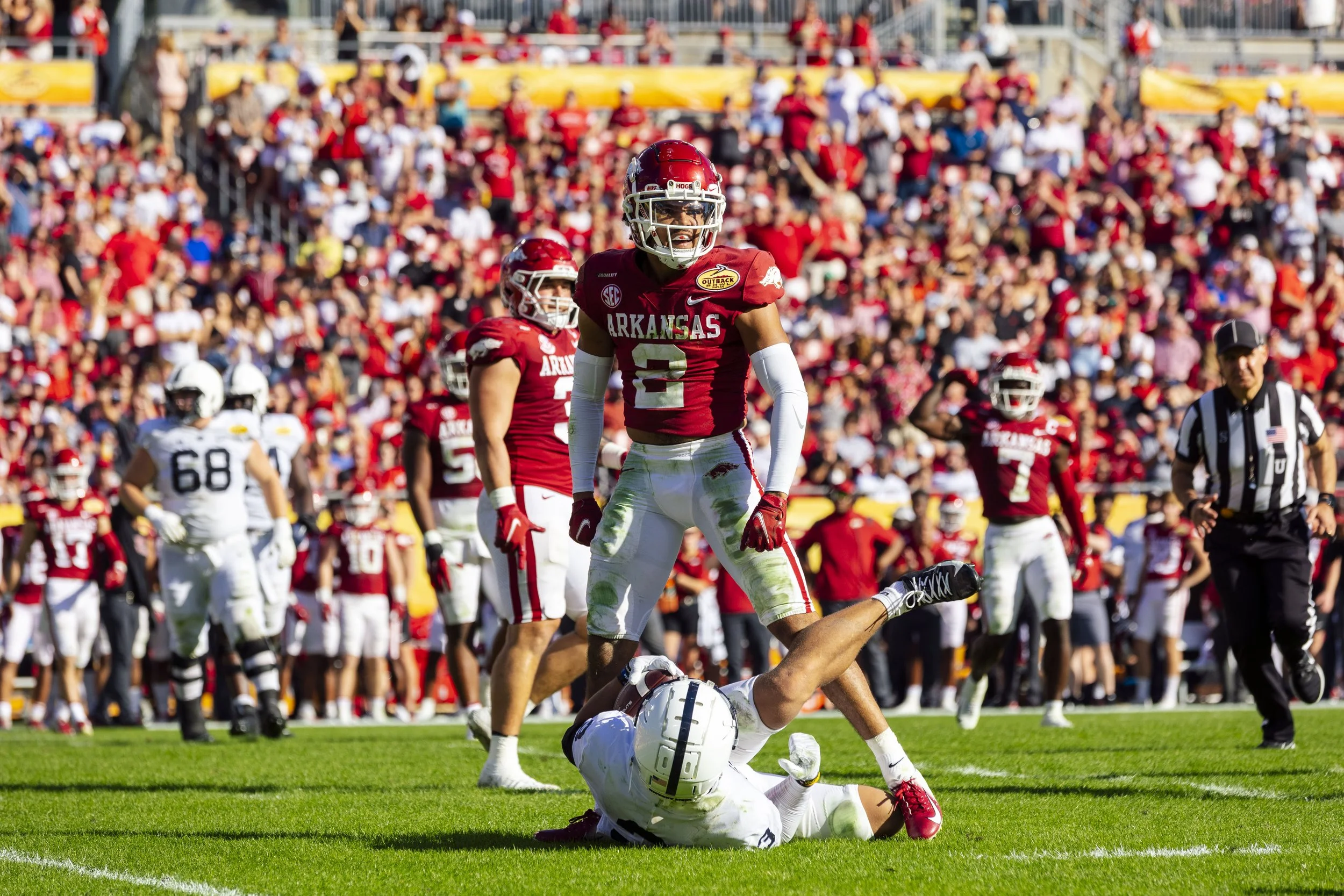 Outback Bowl