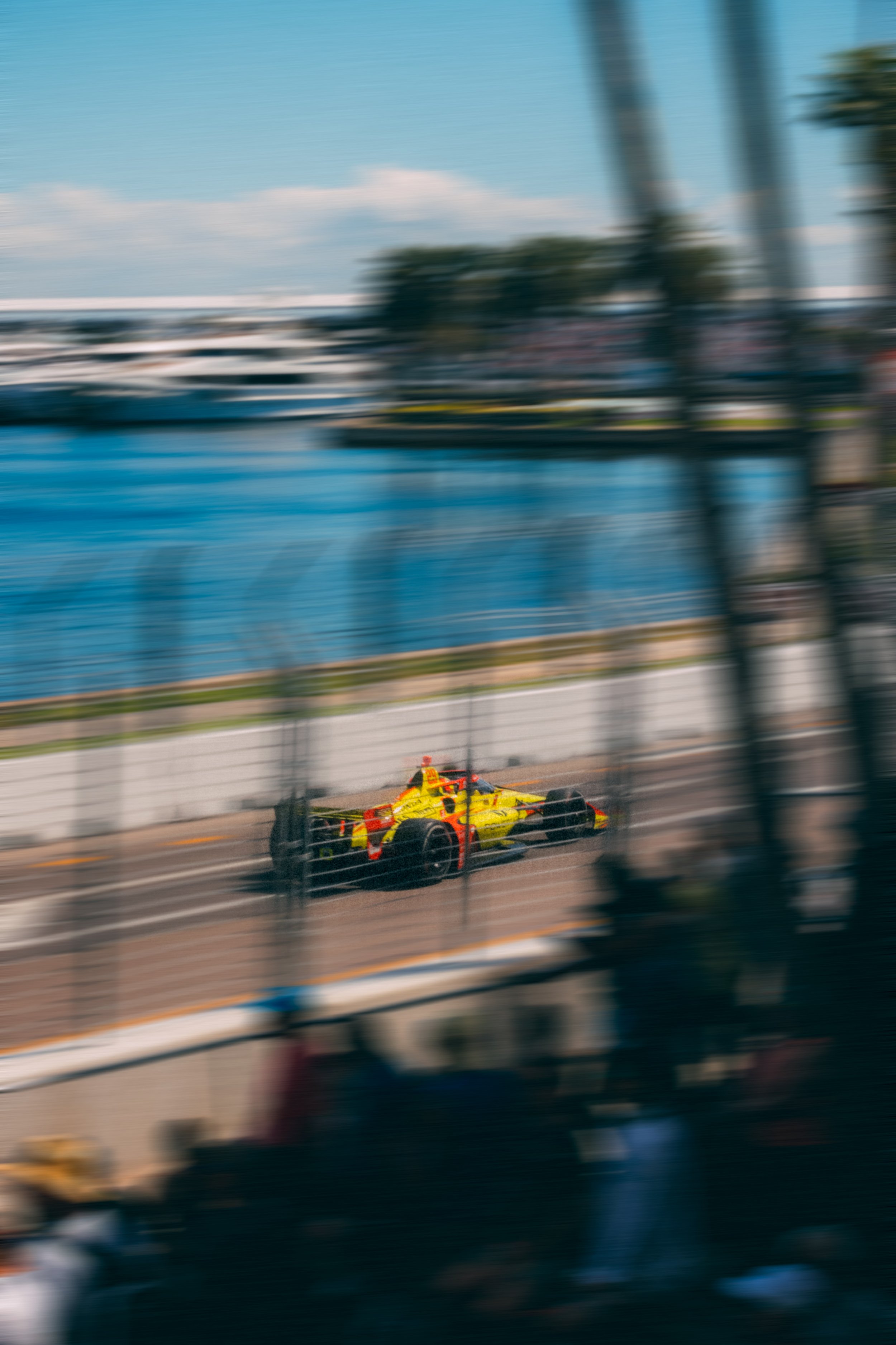 St. Pete Grand Prix