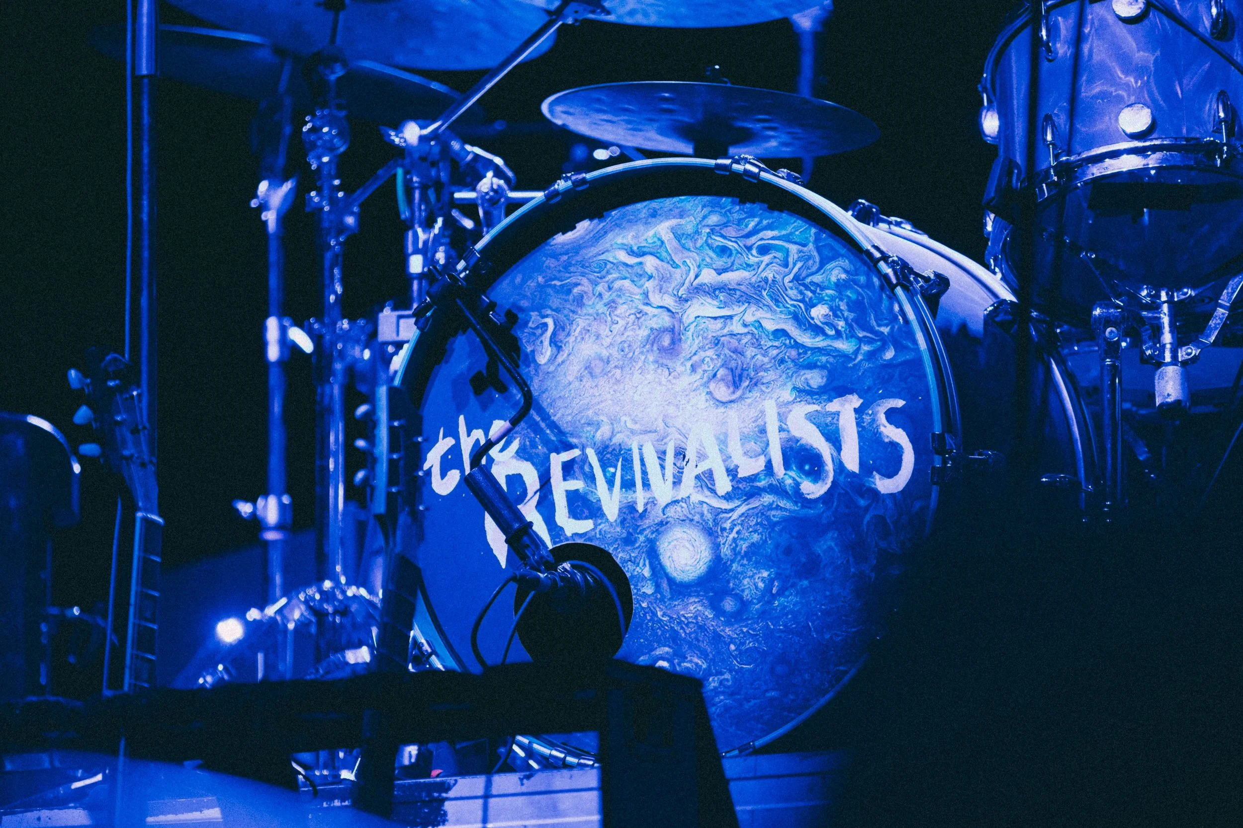 Magoulas, Keir Revivalists01.JPG