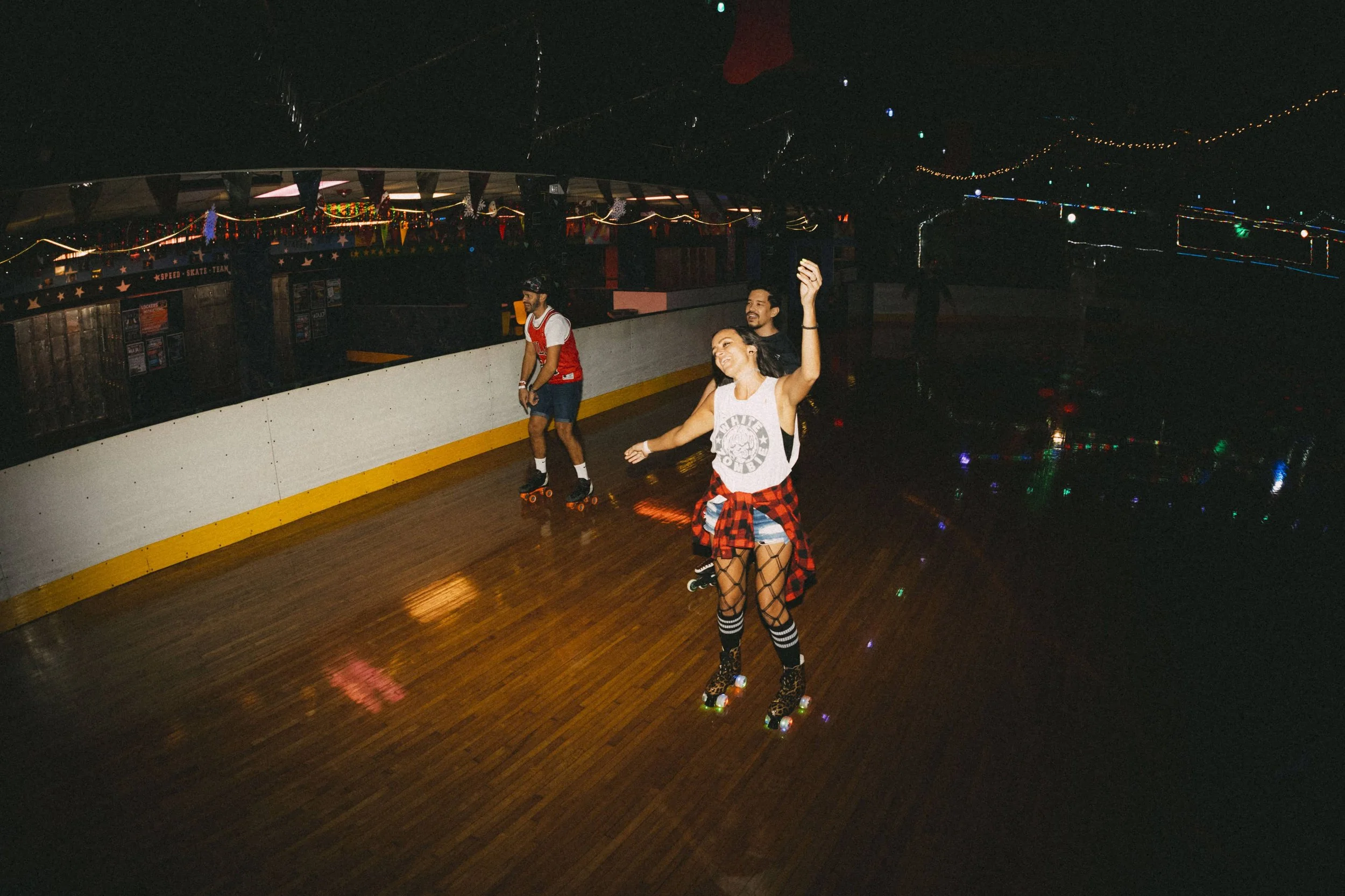 United Skates