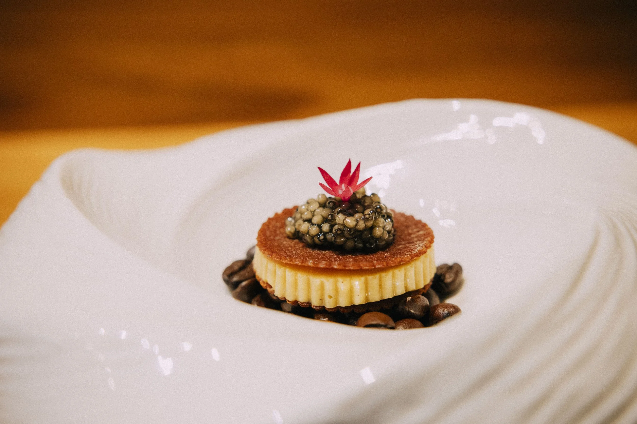 Koya Summer Menu