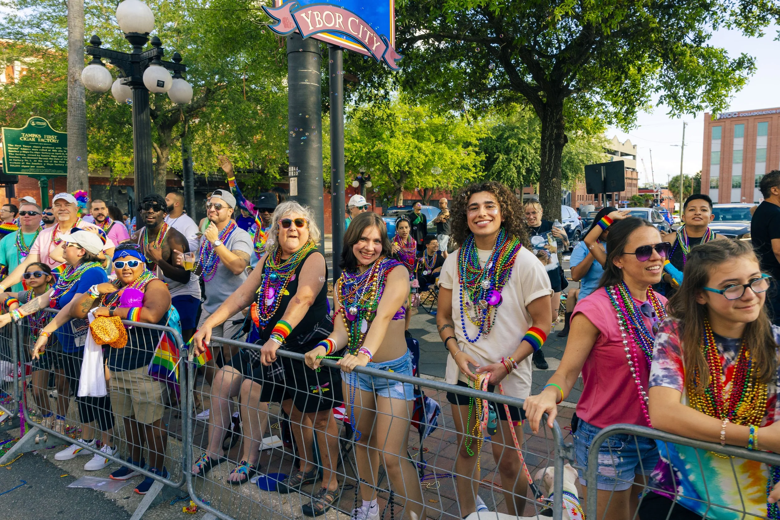 Tampa Pride