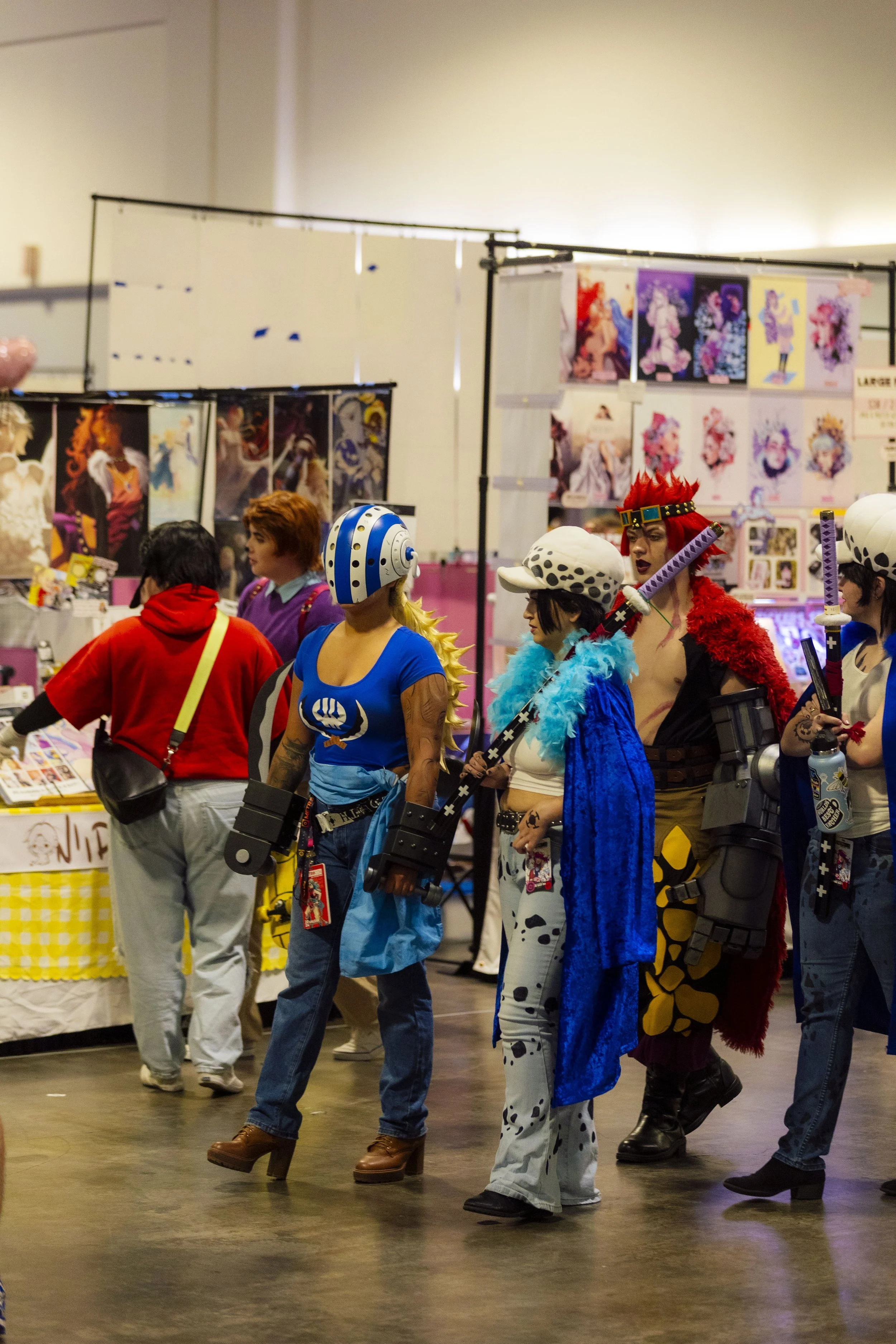 METROCON