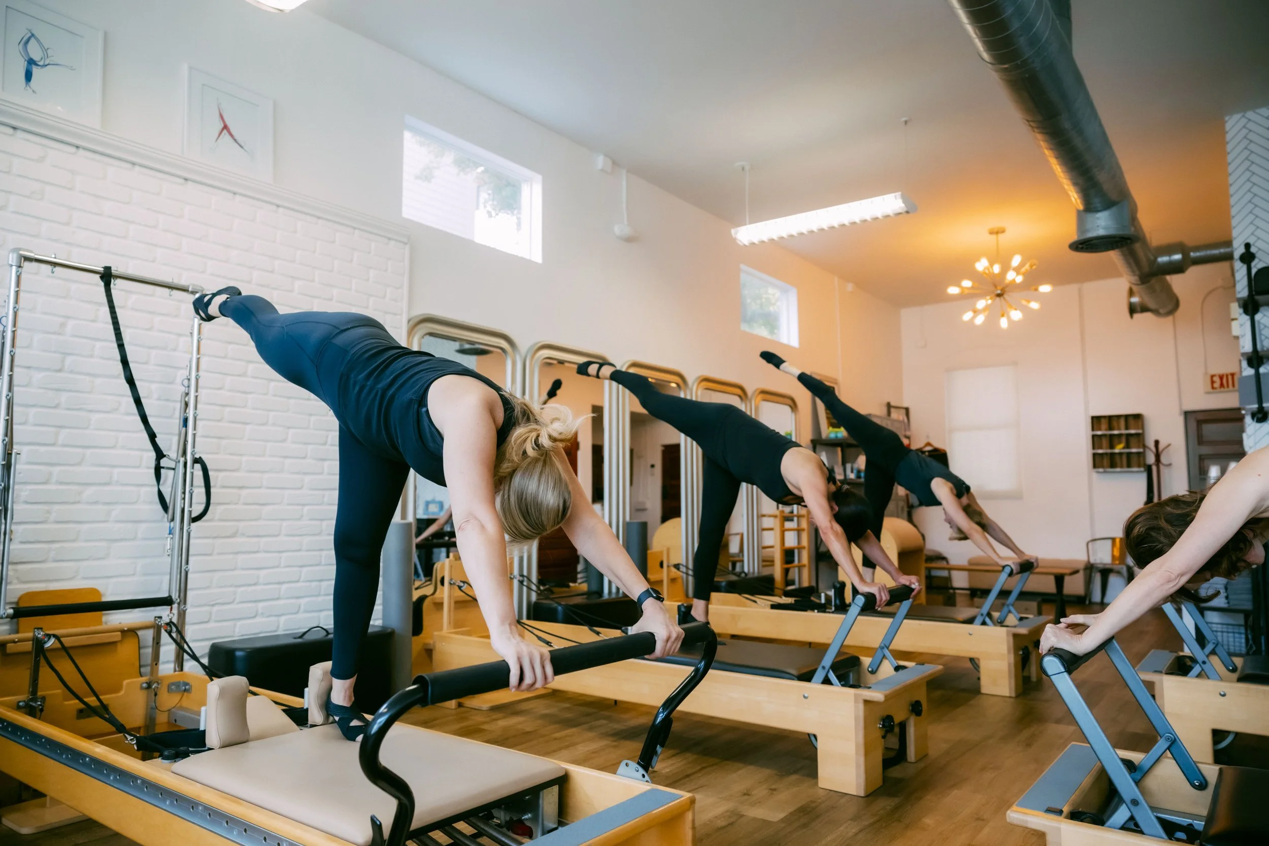 Pilates