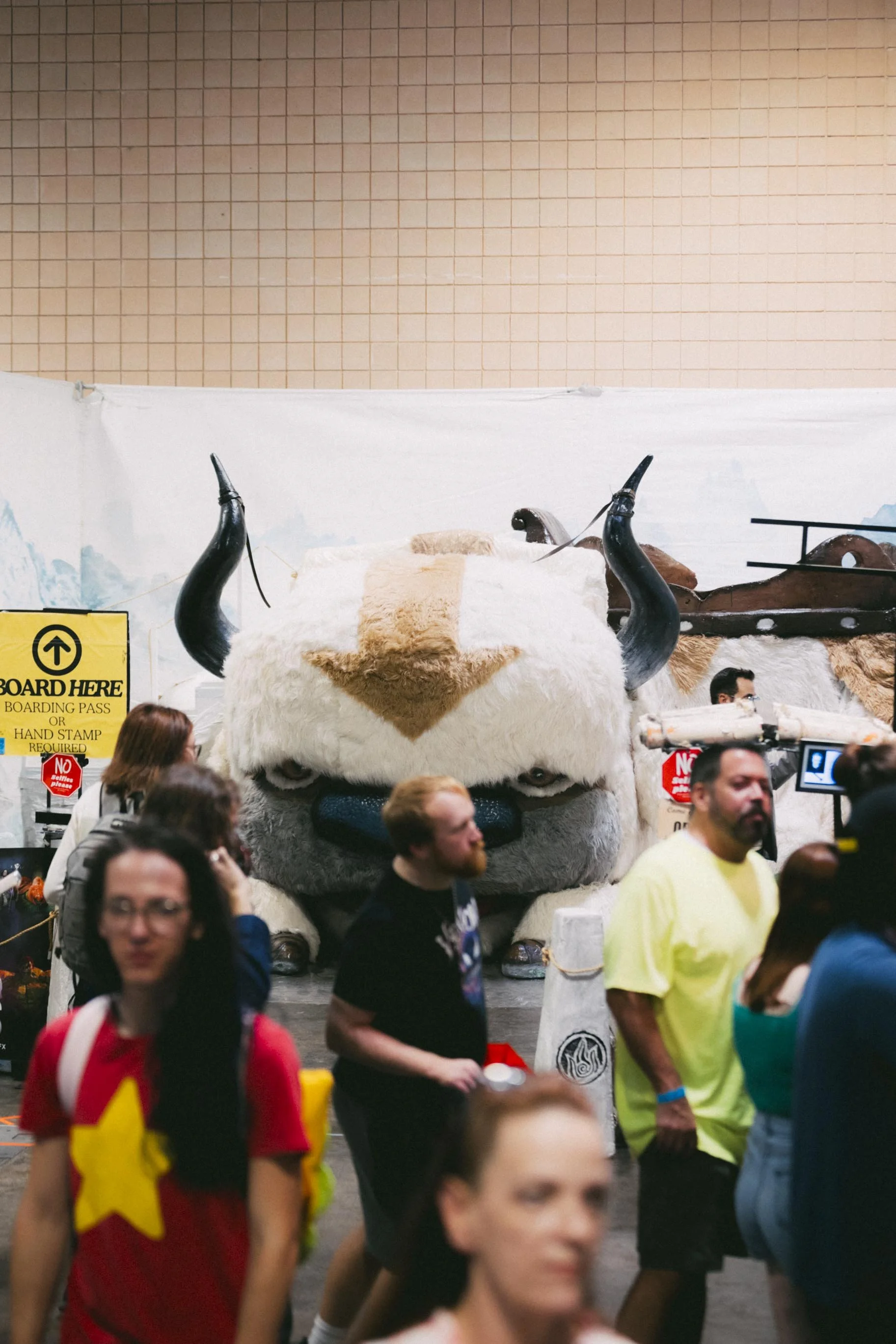 Comic Con