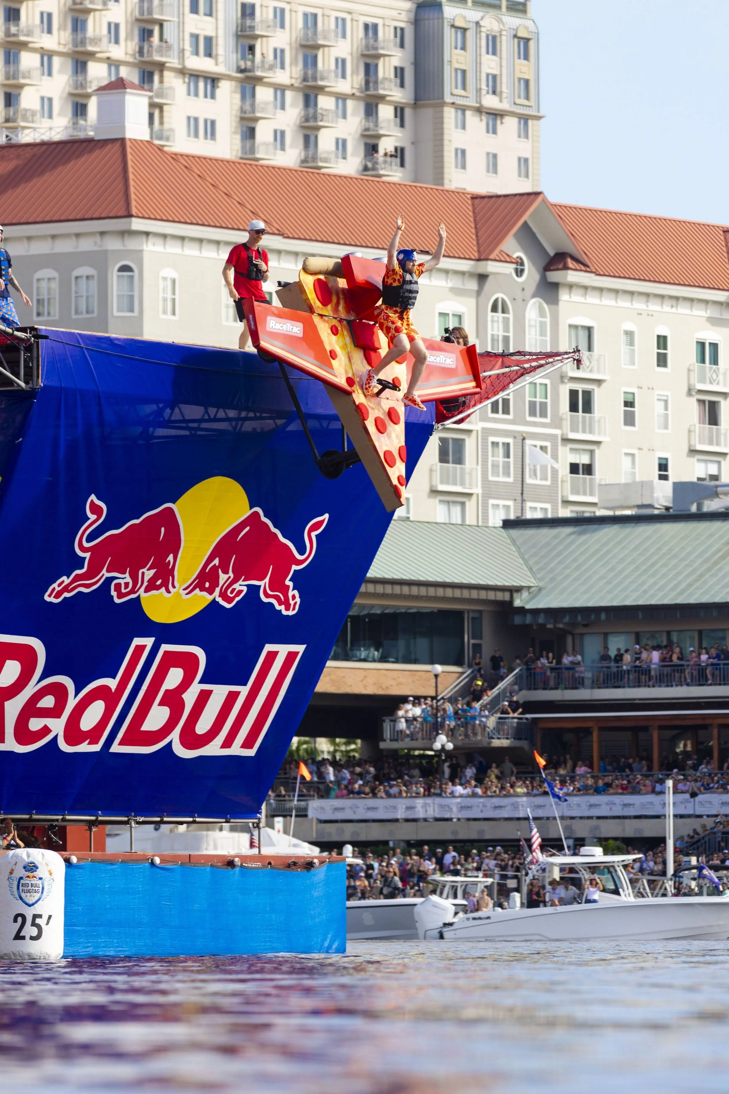 Red Bull Flugtag