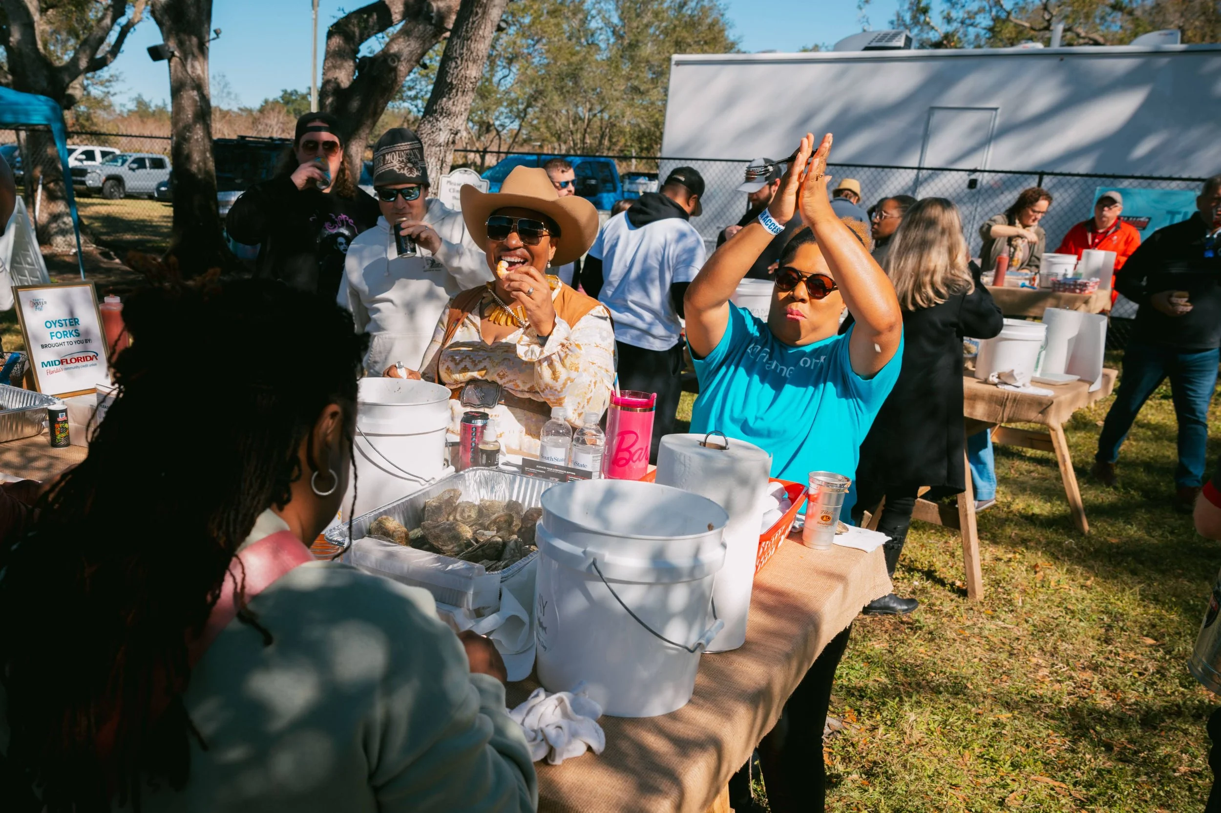 Oyster Fest