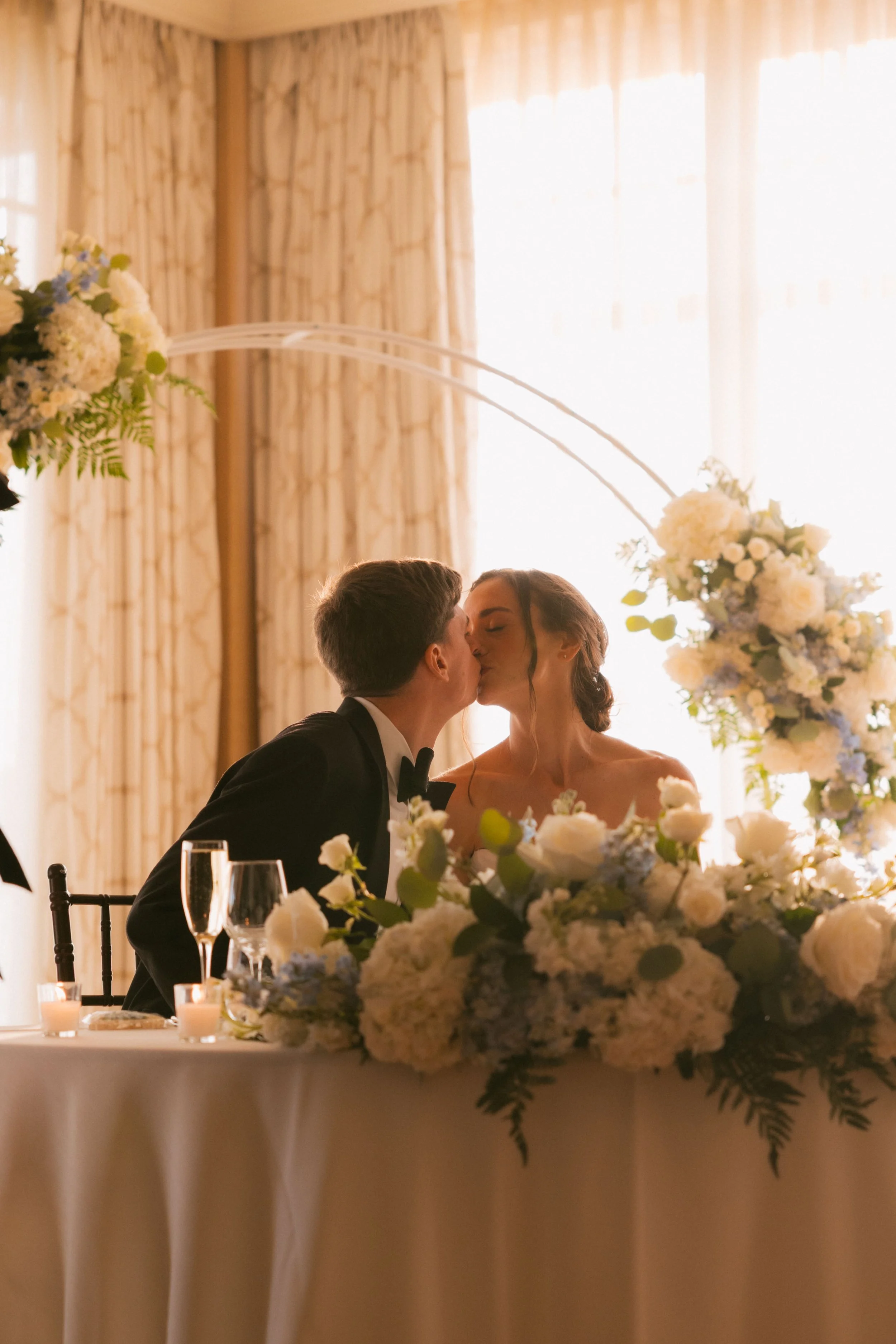Harrigan Wedding