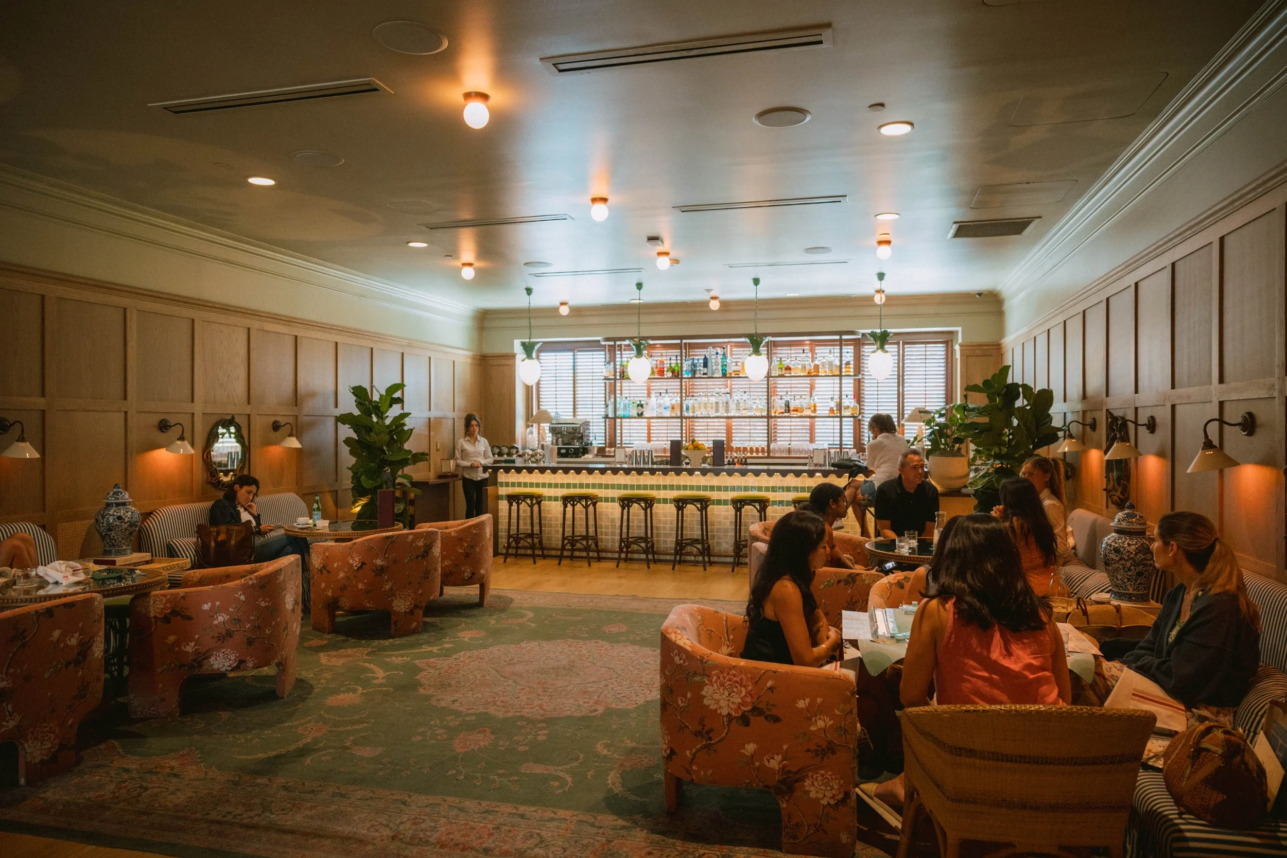 Palihouse