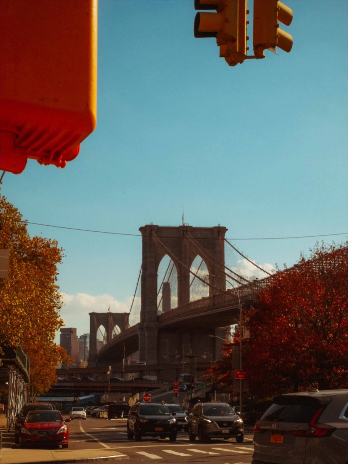 Weekend getaway to the city. Part 1.